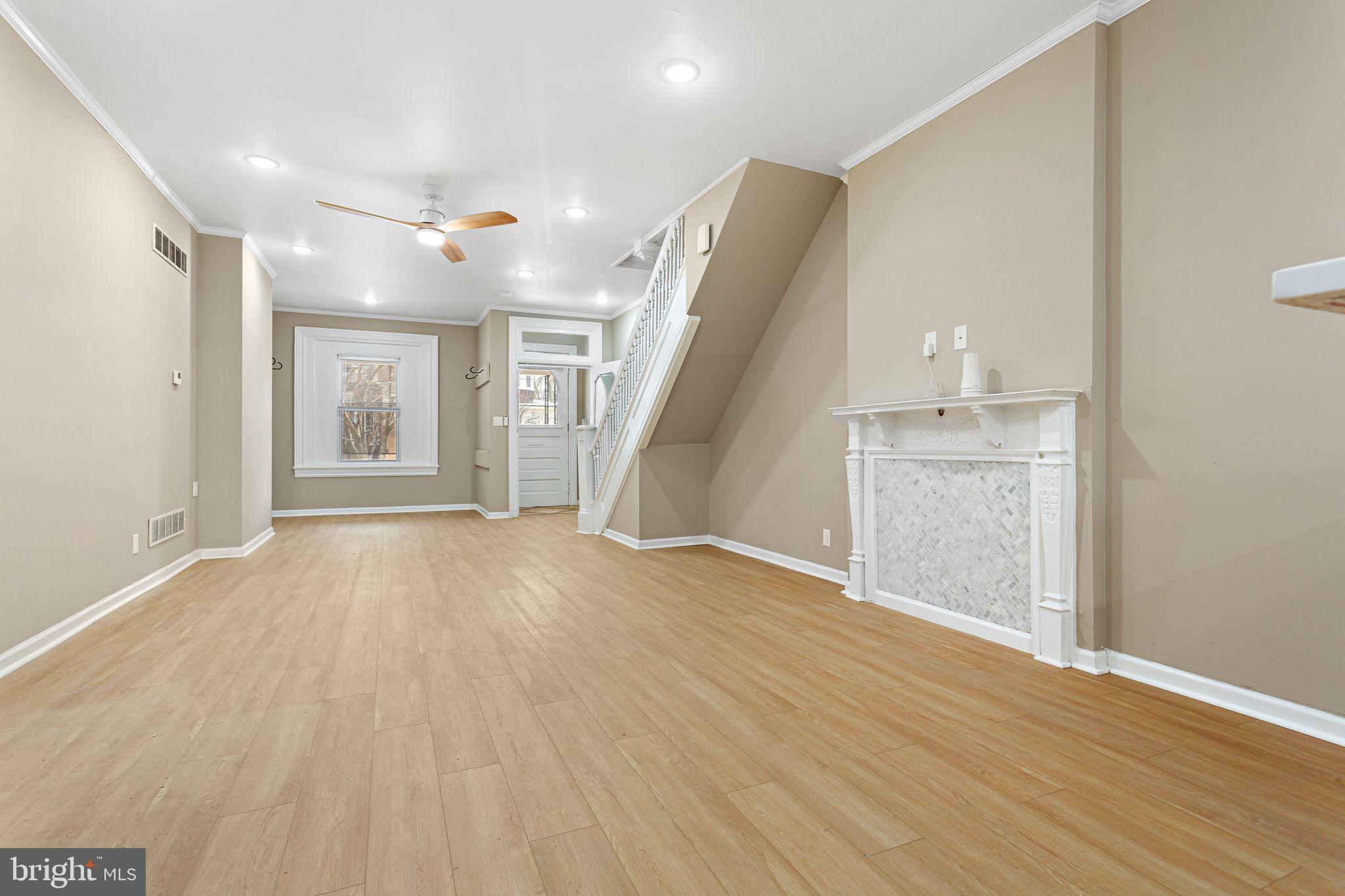 CEDAR PARK - Residential