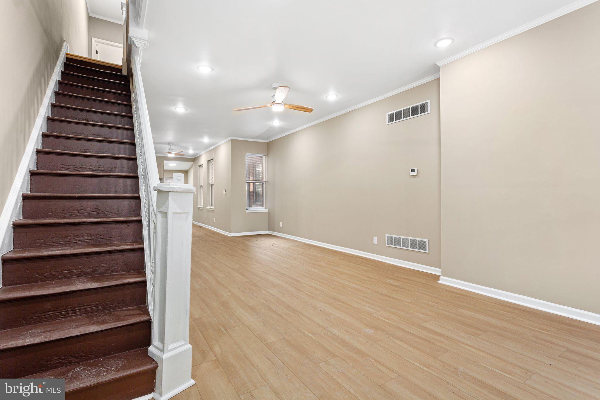 CEDAR PARK - Residential