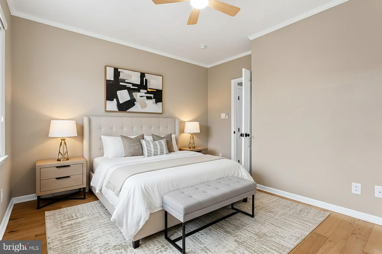 CEDAR PARK - Residential