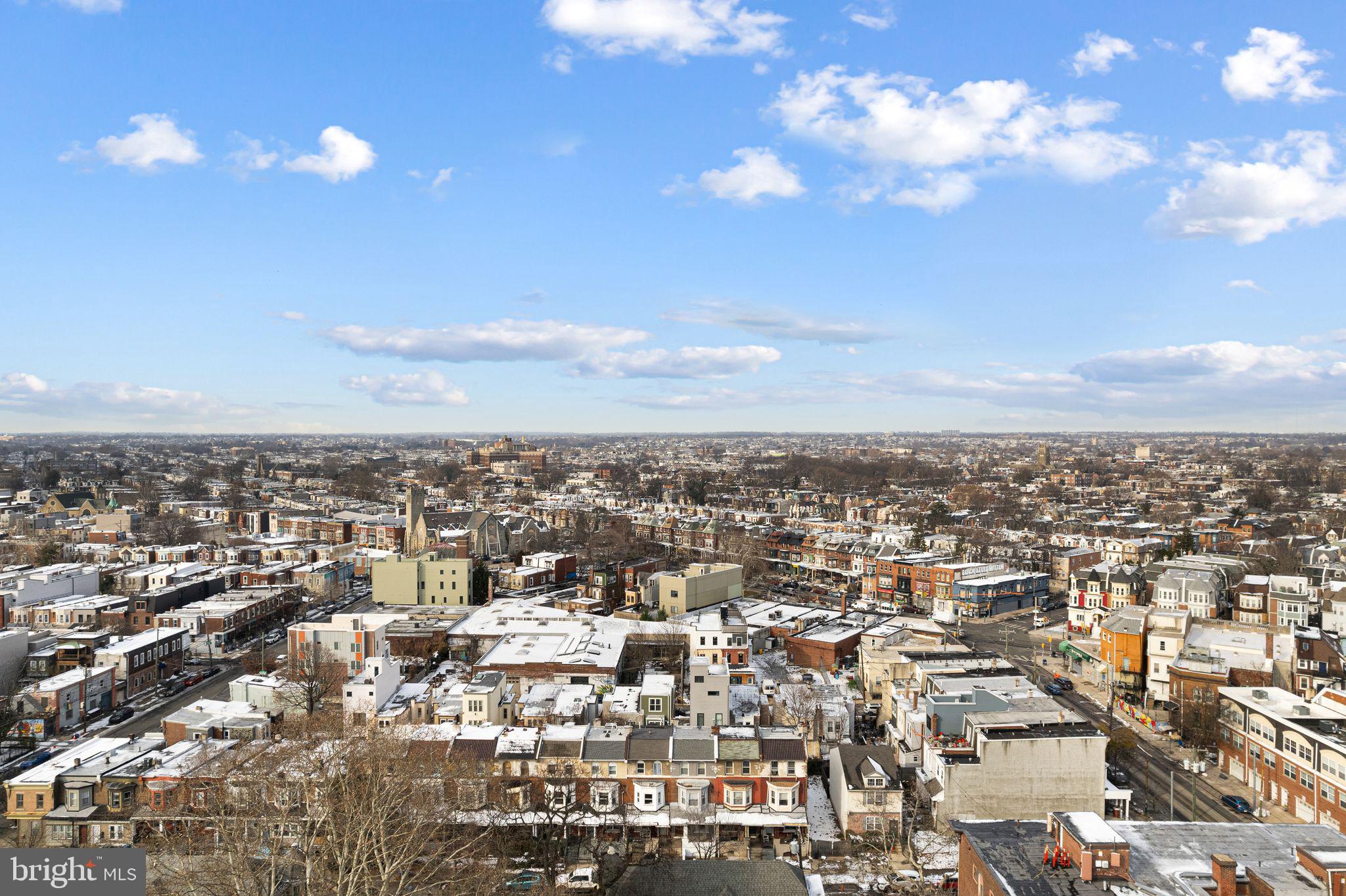 CEDAR PARK - Residential
