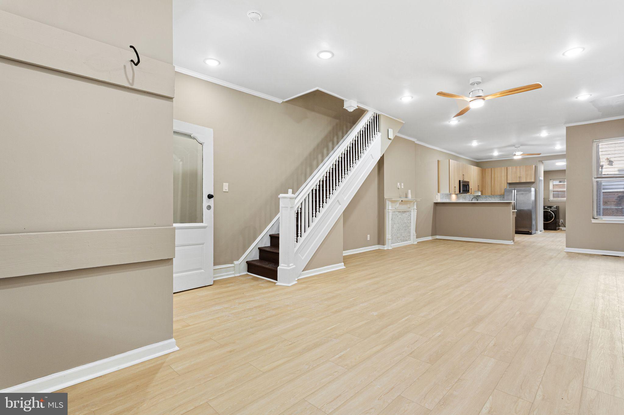 CEDAR PARK - Residential