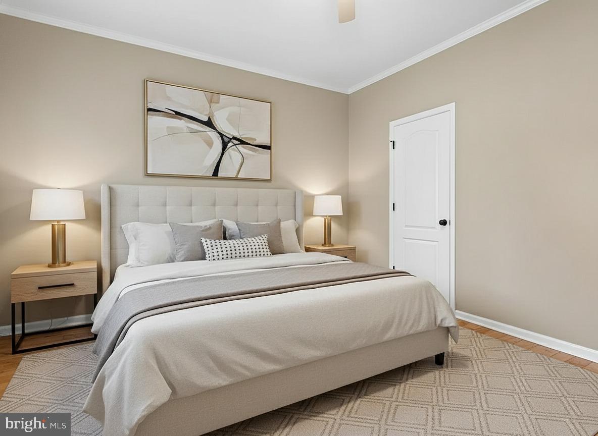 CEDAR PARK - Residential