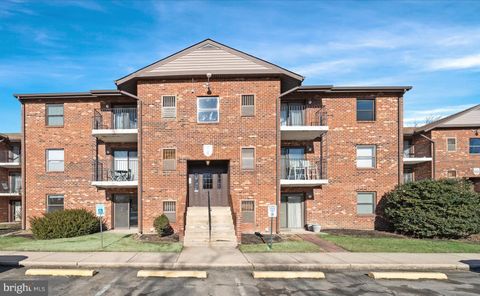 1 BERWYN HALL DOVER DE 19904