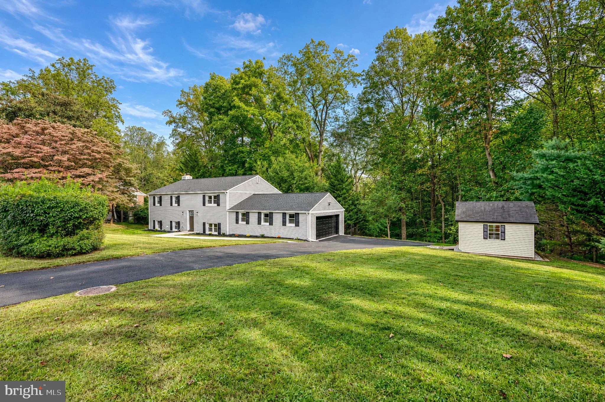 1017 Roxleigh Road, Baltimore, MD 21286