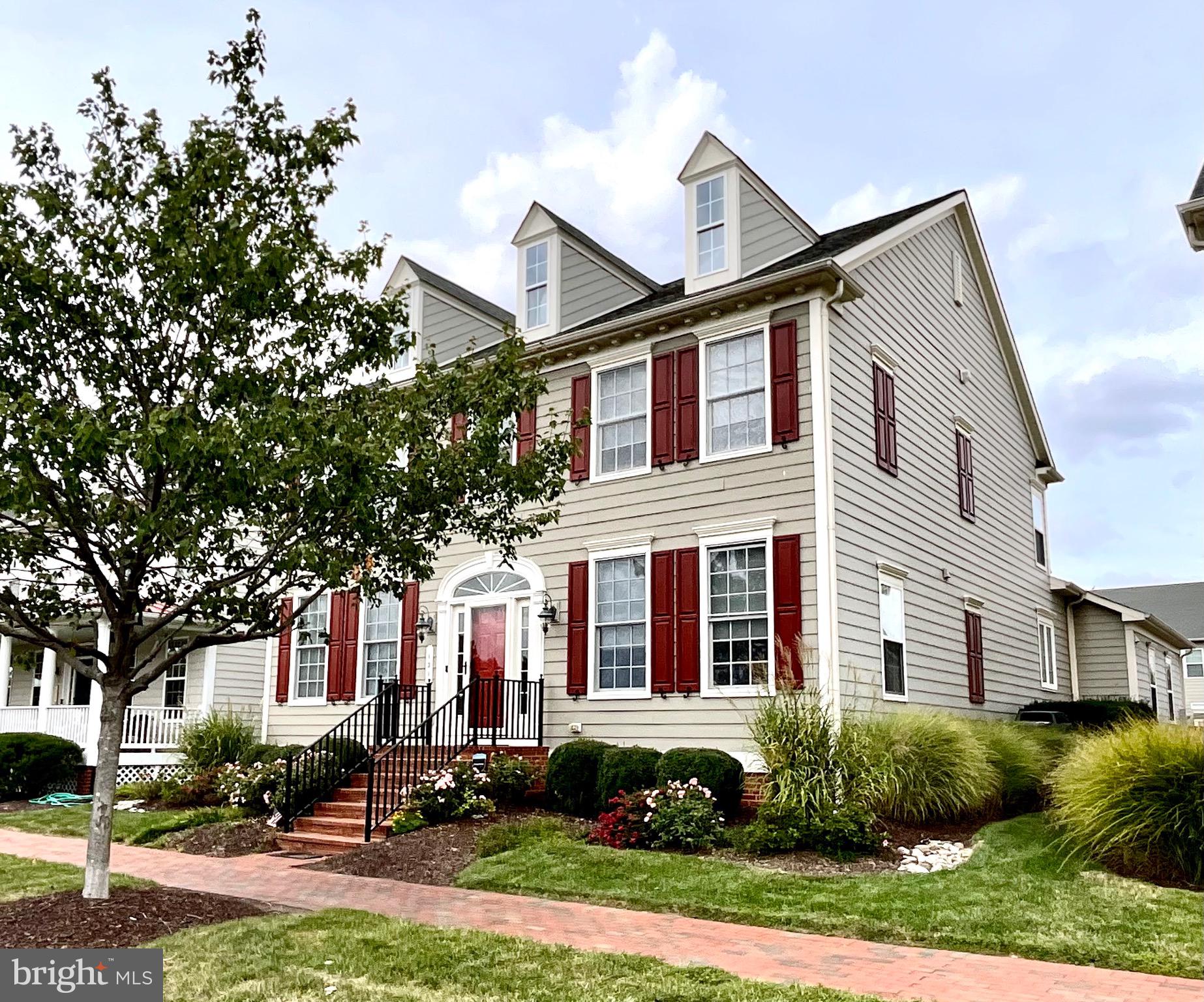 GIBSONS GRANT - Residential