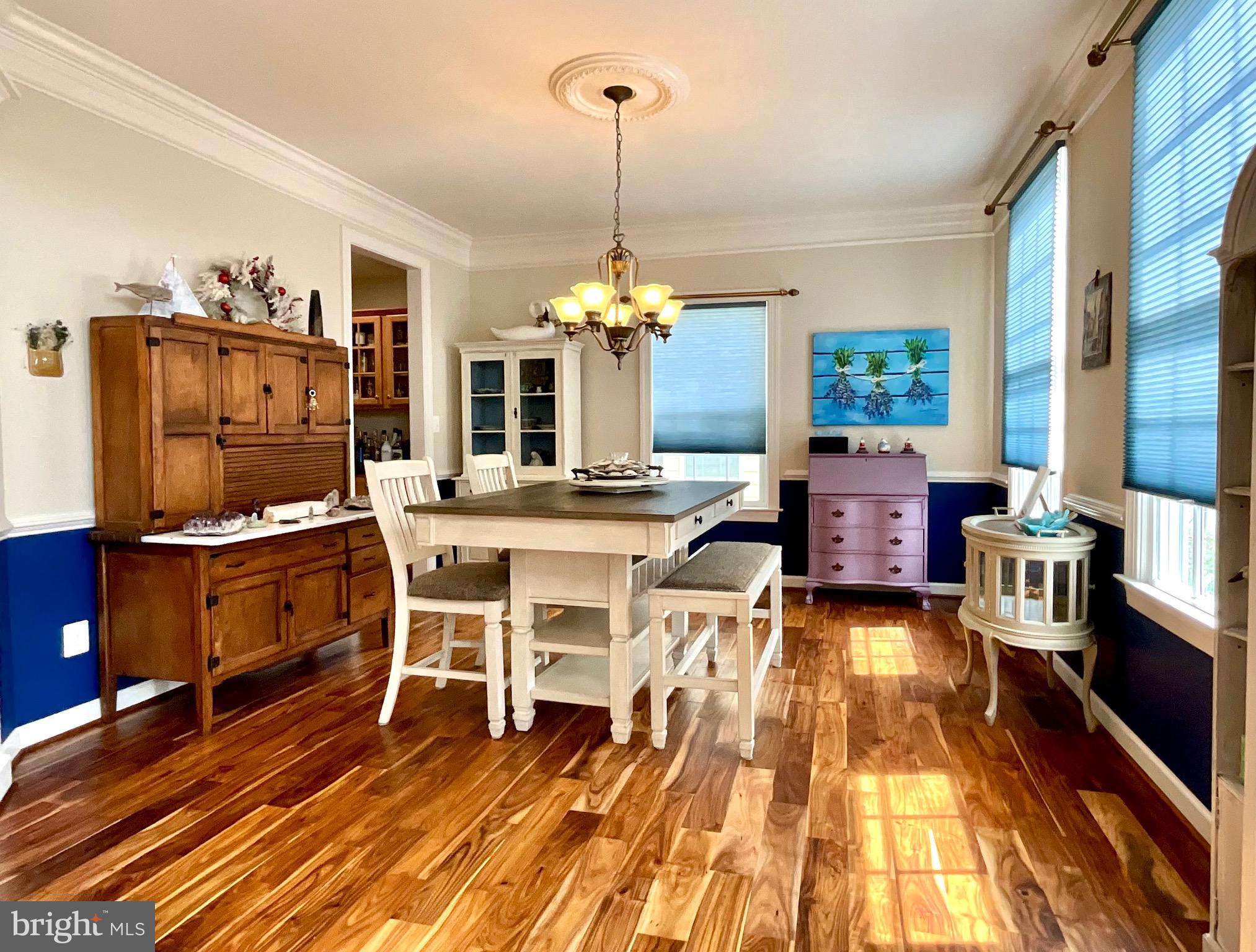 GIBSONS GRANT - Residential