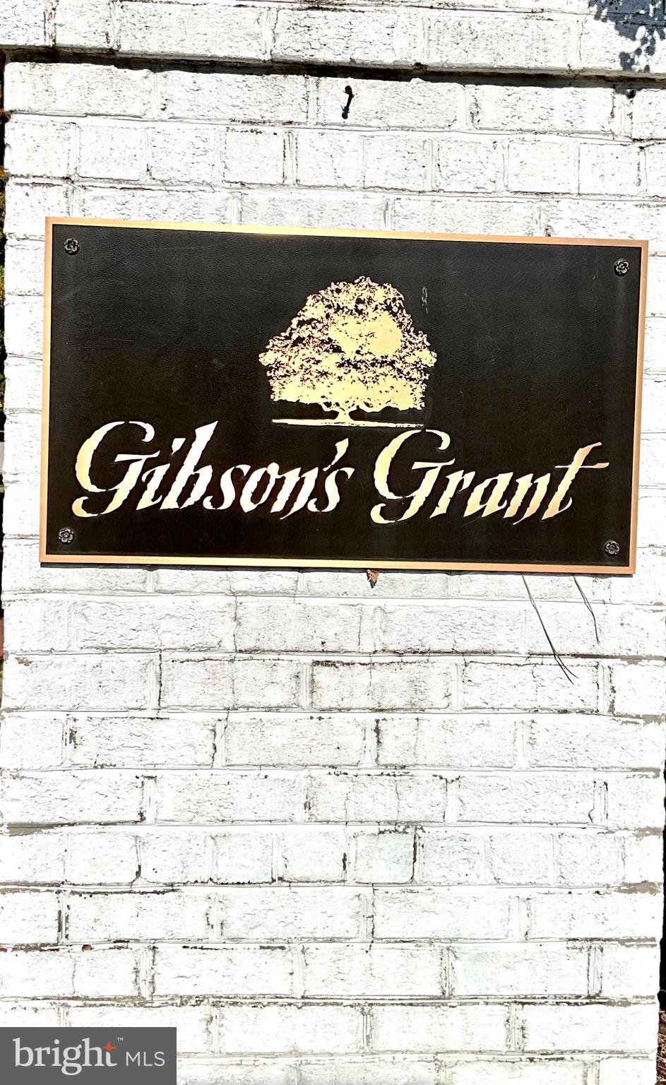 GIBSONS GRANT - Residential