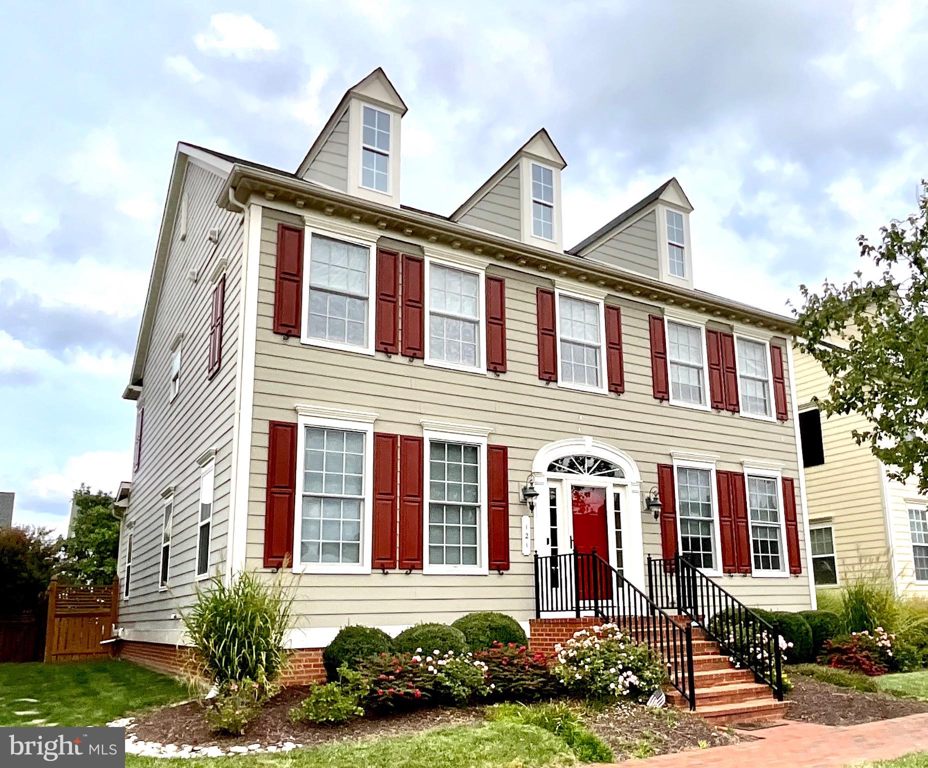 GIBSONS GRANT - Residential