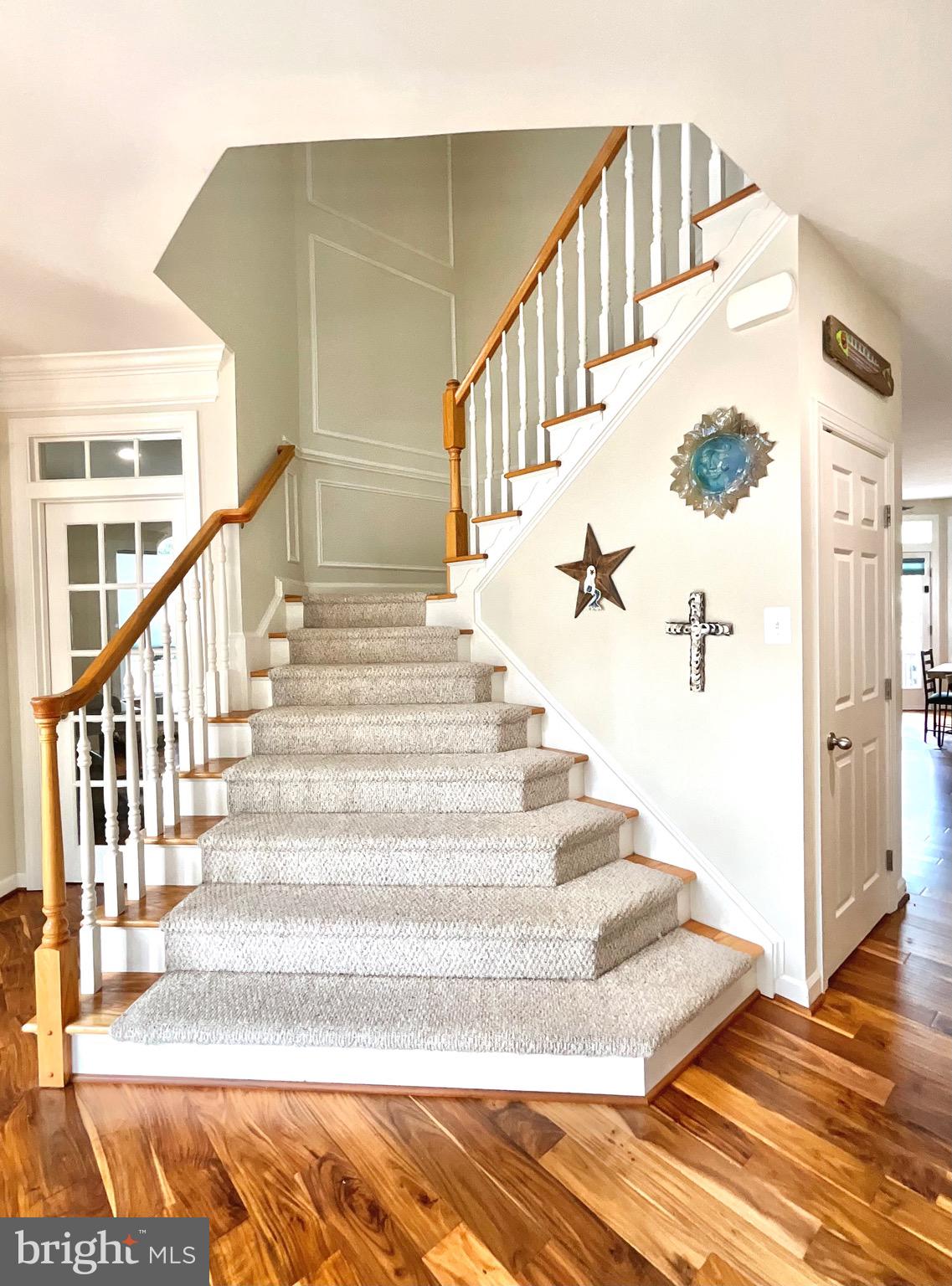 GIBSONS GRANT - Residential