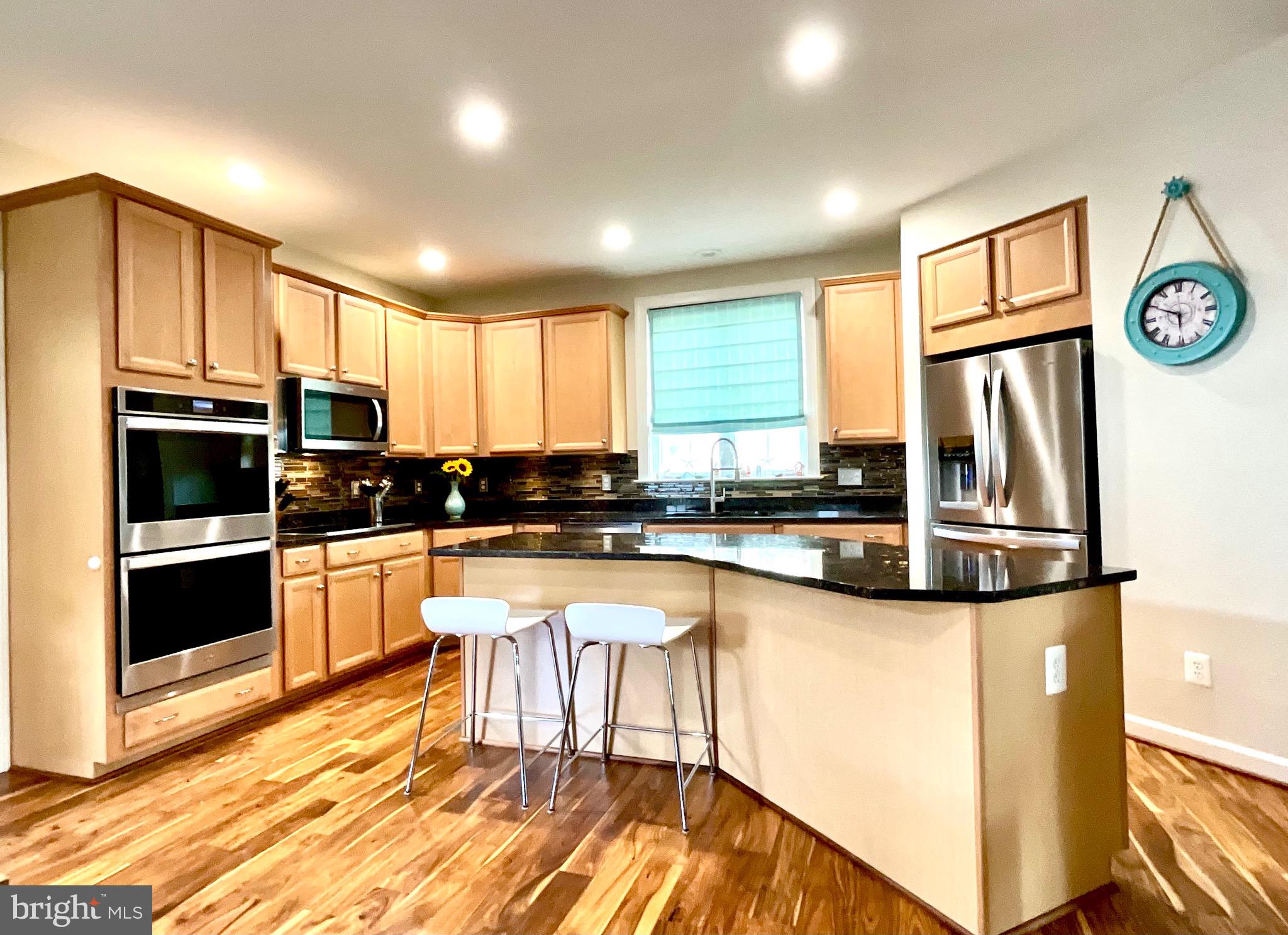 GIBSONS GRANT - Residential