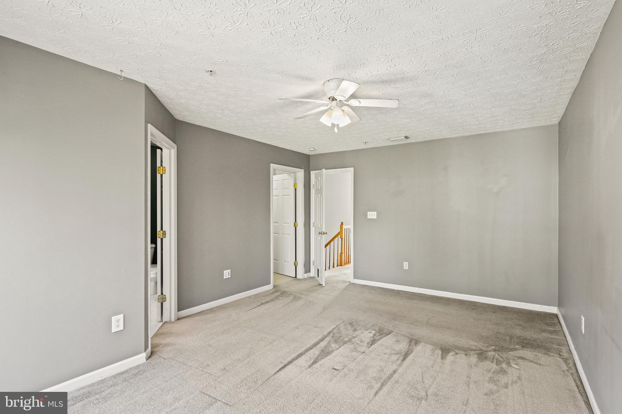 CARRIAGE PINES/LAKE VILL - Residential Lease