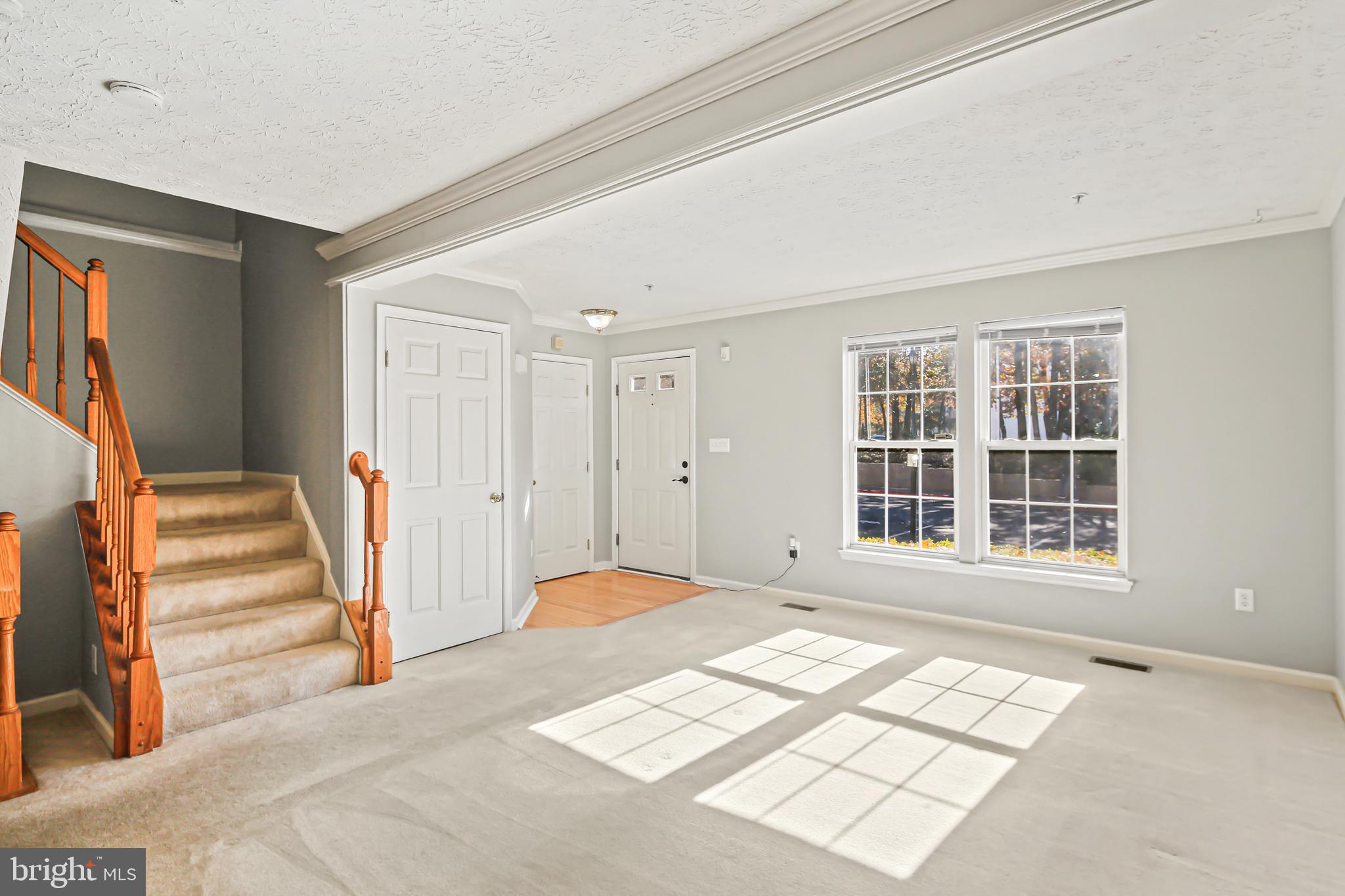 CARRIAGE PINES/LAKE VILL - Residential Lease