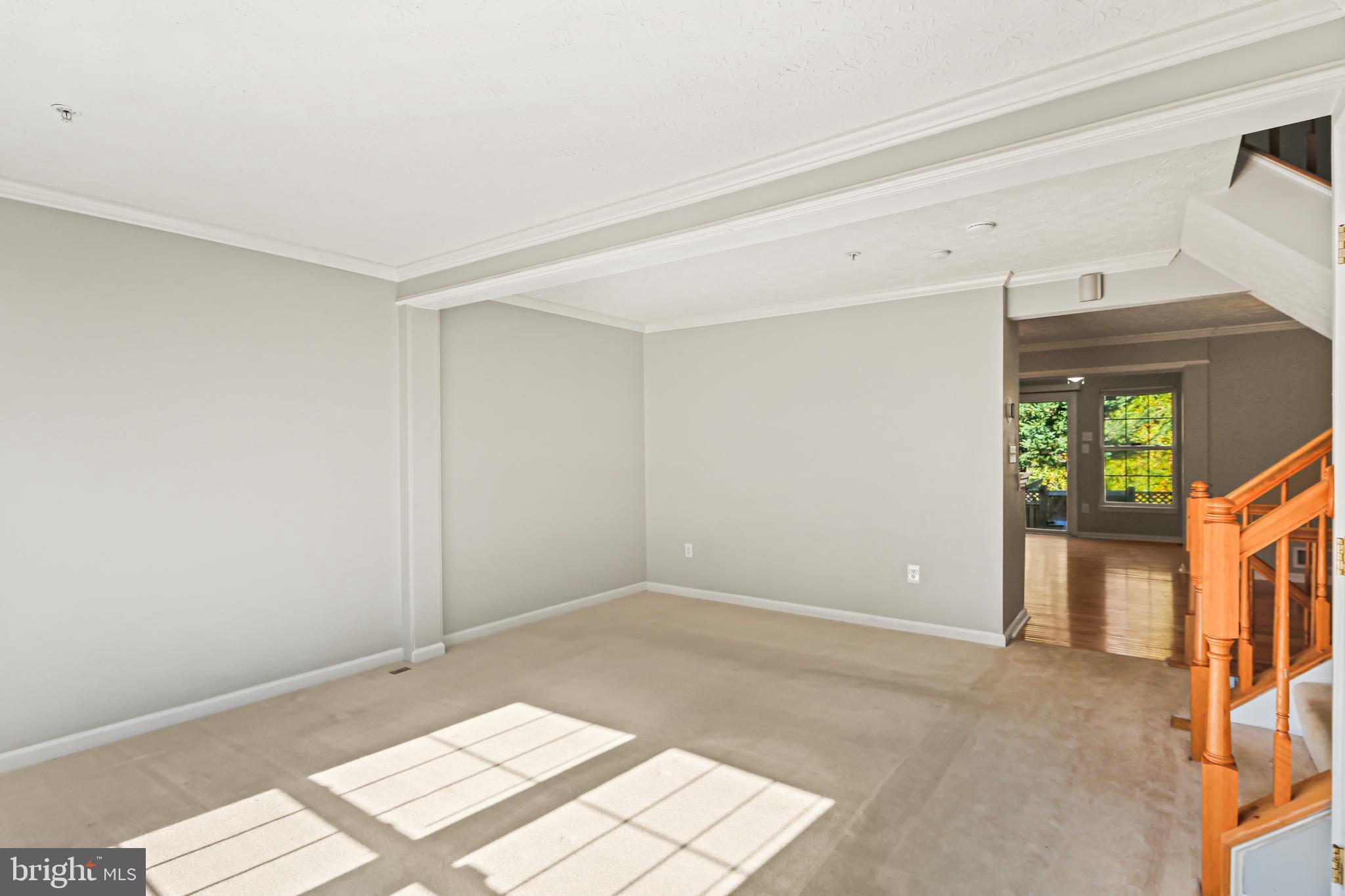 CARRIAGE PINES/LAKE VILL - Residential Lease