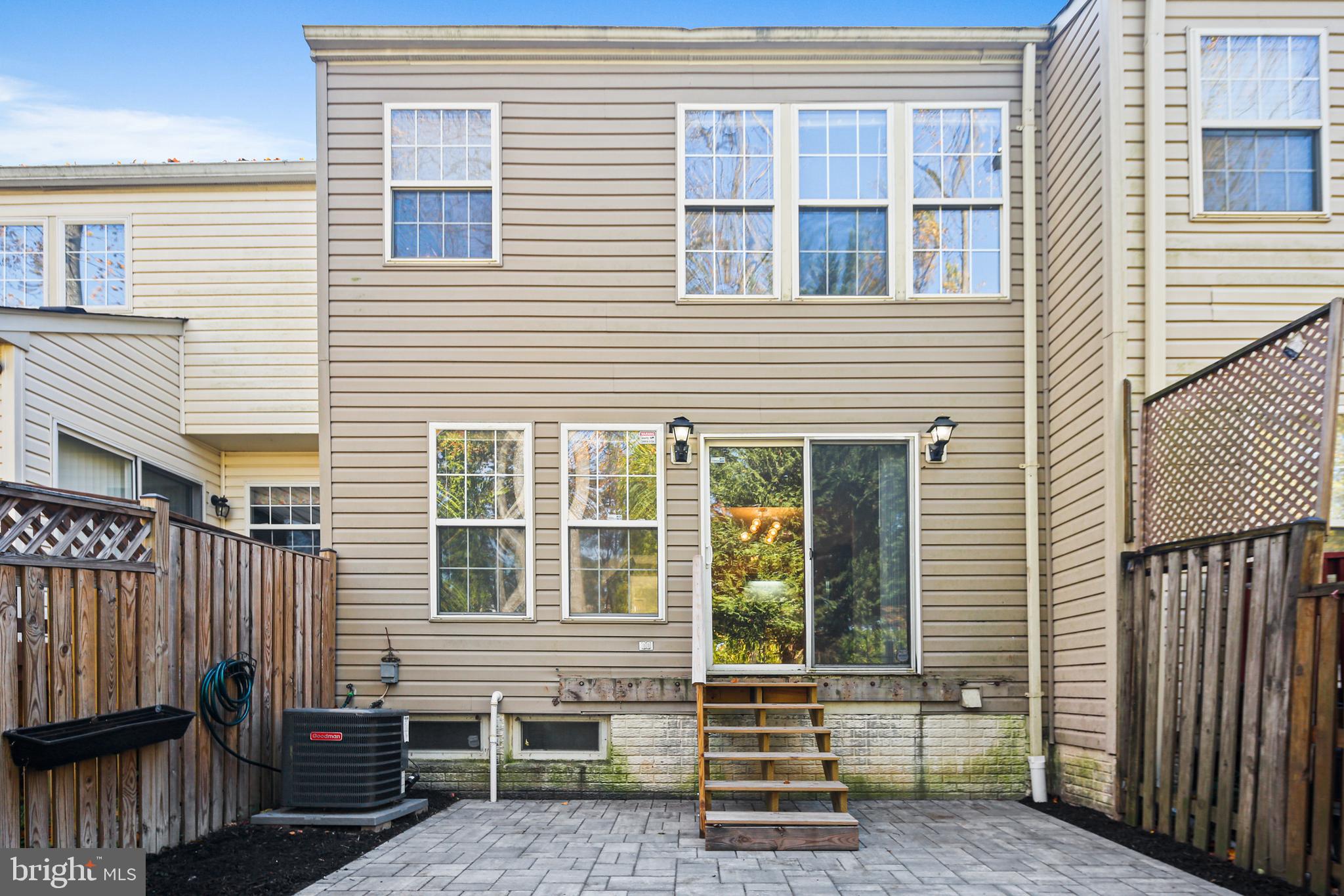 CARRIAGE PINES/LAKE VILL - Residential Lease