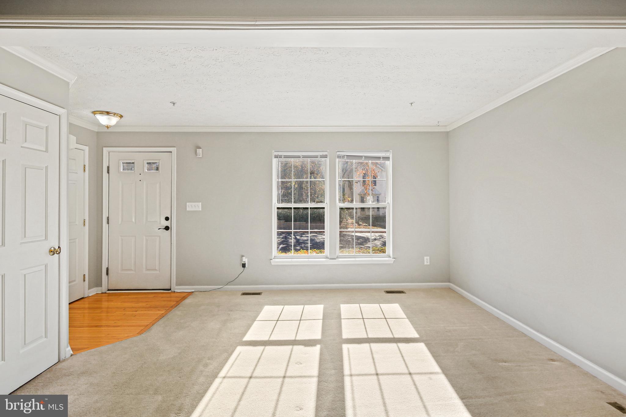 CARRIAGE PINES/LAKE VILL - Residential Lease