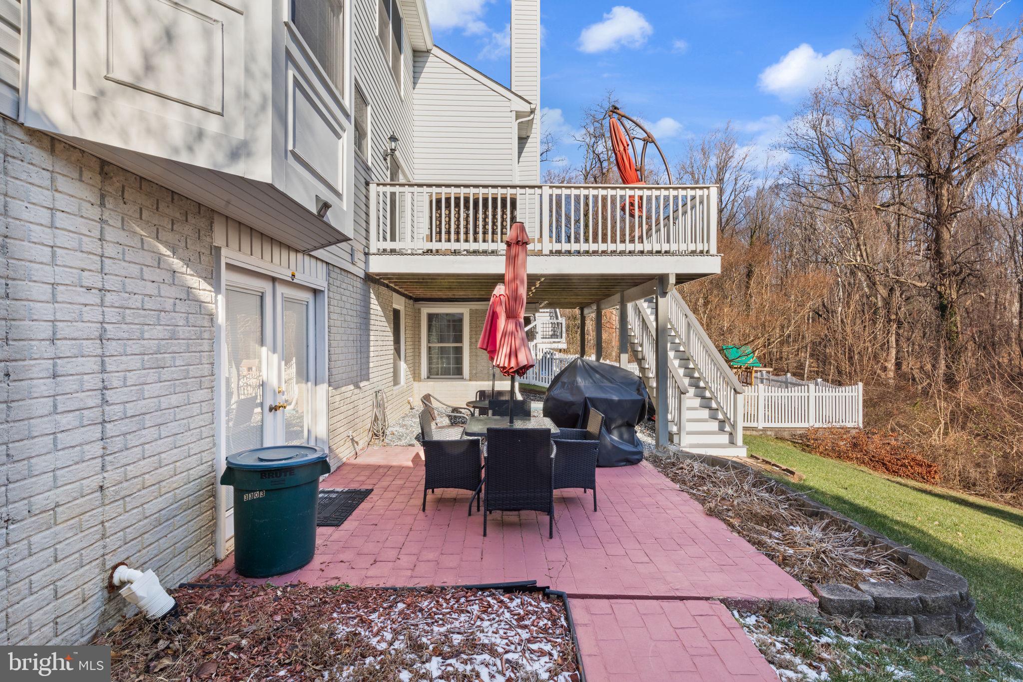 CONSTANT FRIENDSHIP - Residential