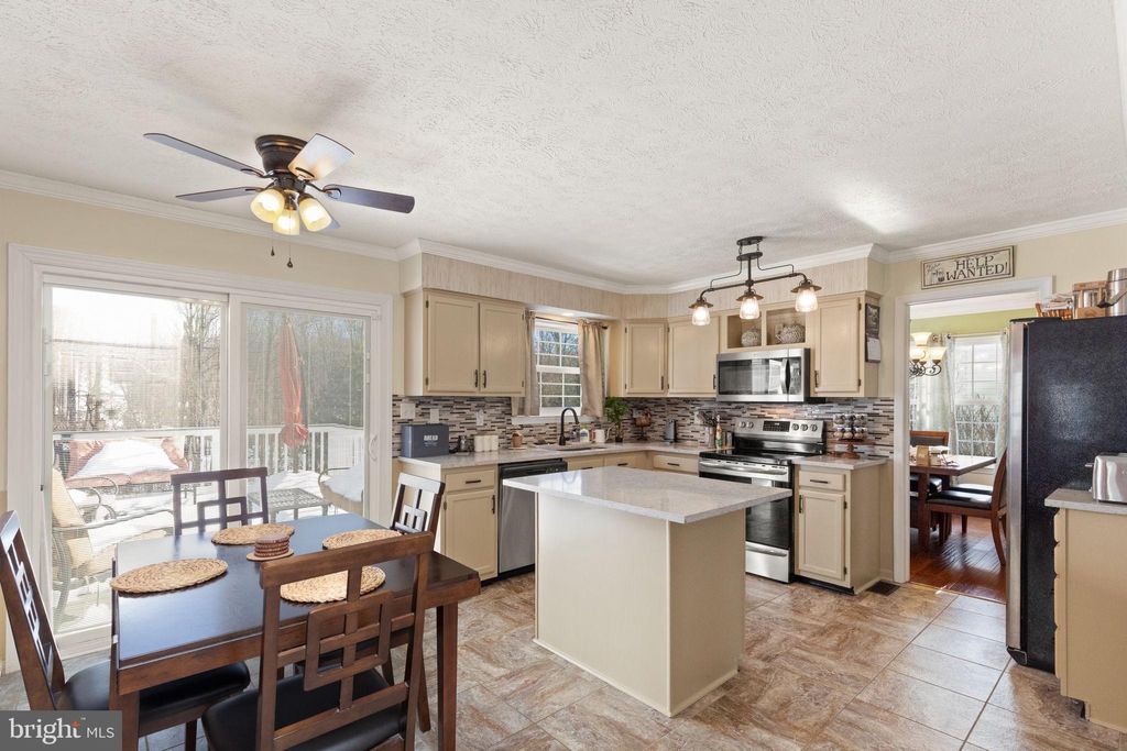 Photo of 3303 Trellis Lane, ABINGDON, MD 21009 (MLS # MDHR2051356)