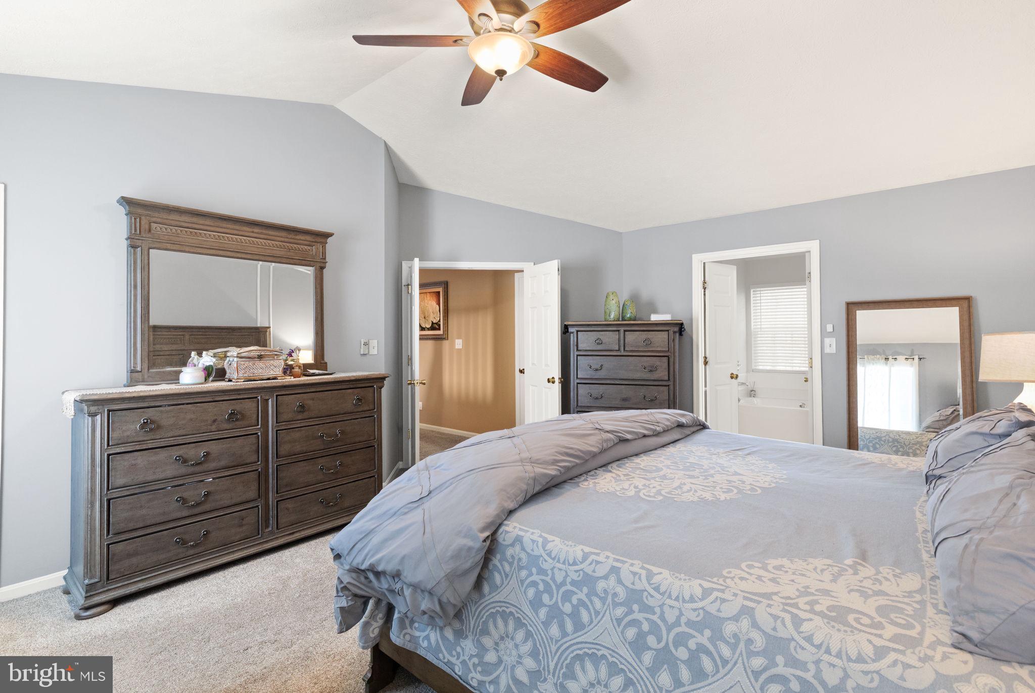 CONSTANT FRIENDSHIP - Residential