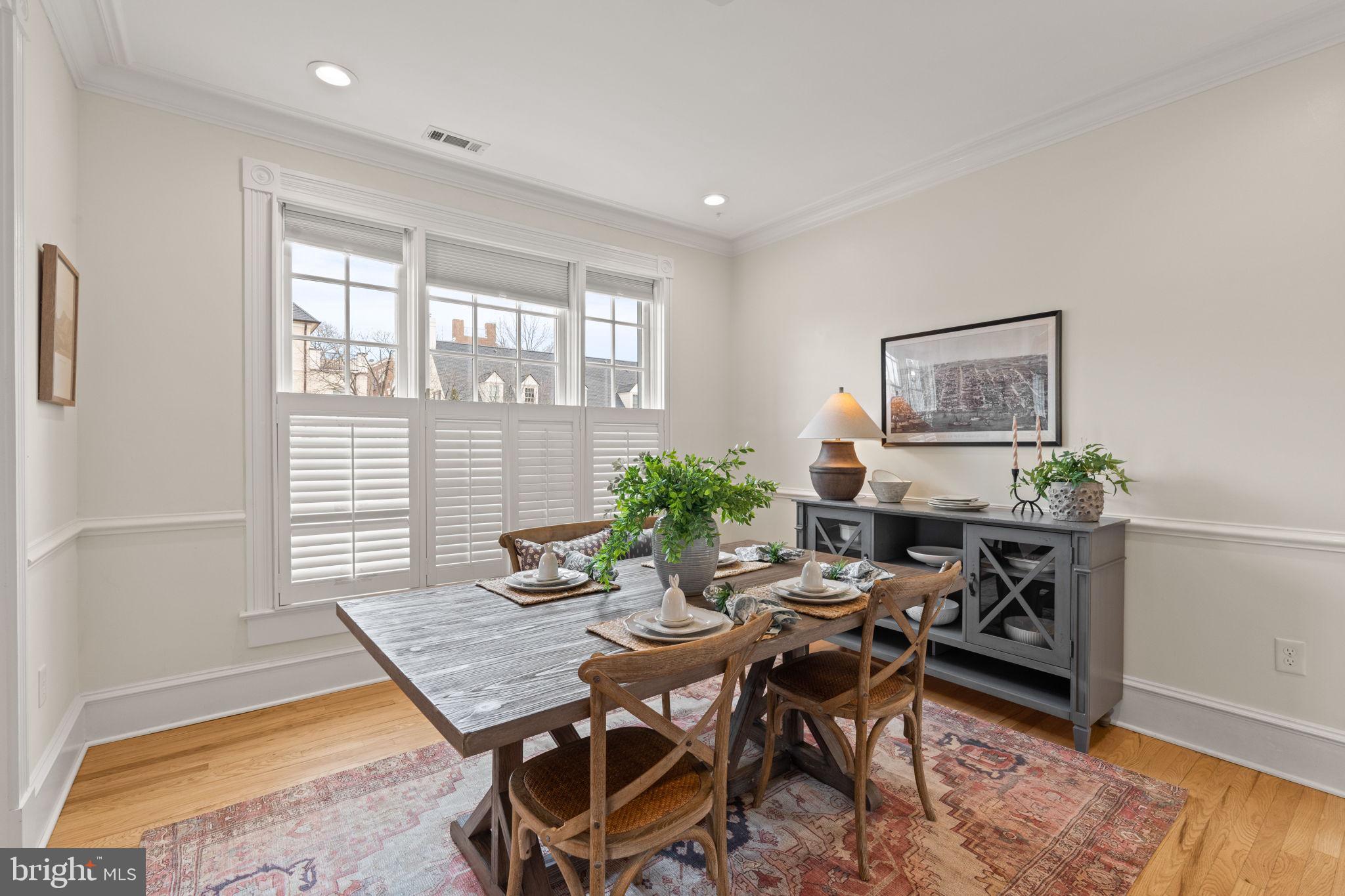 OLD TOWN GATEWAY - Residential