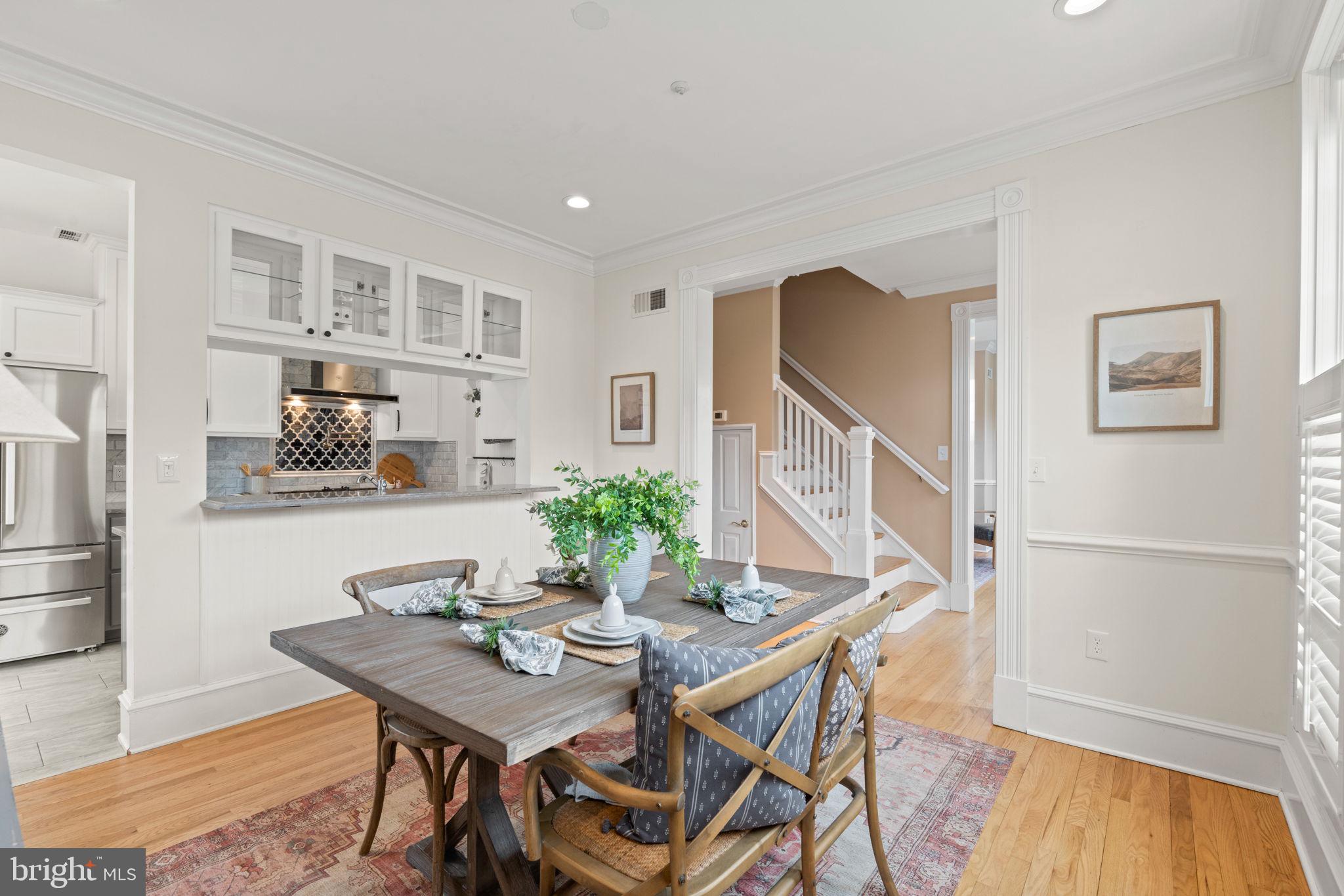 OLD TOWN GATEWAY - Residential