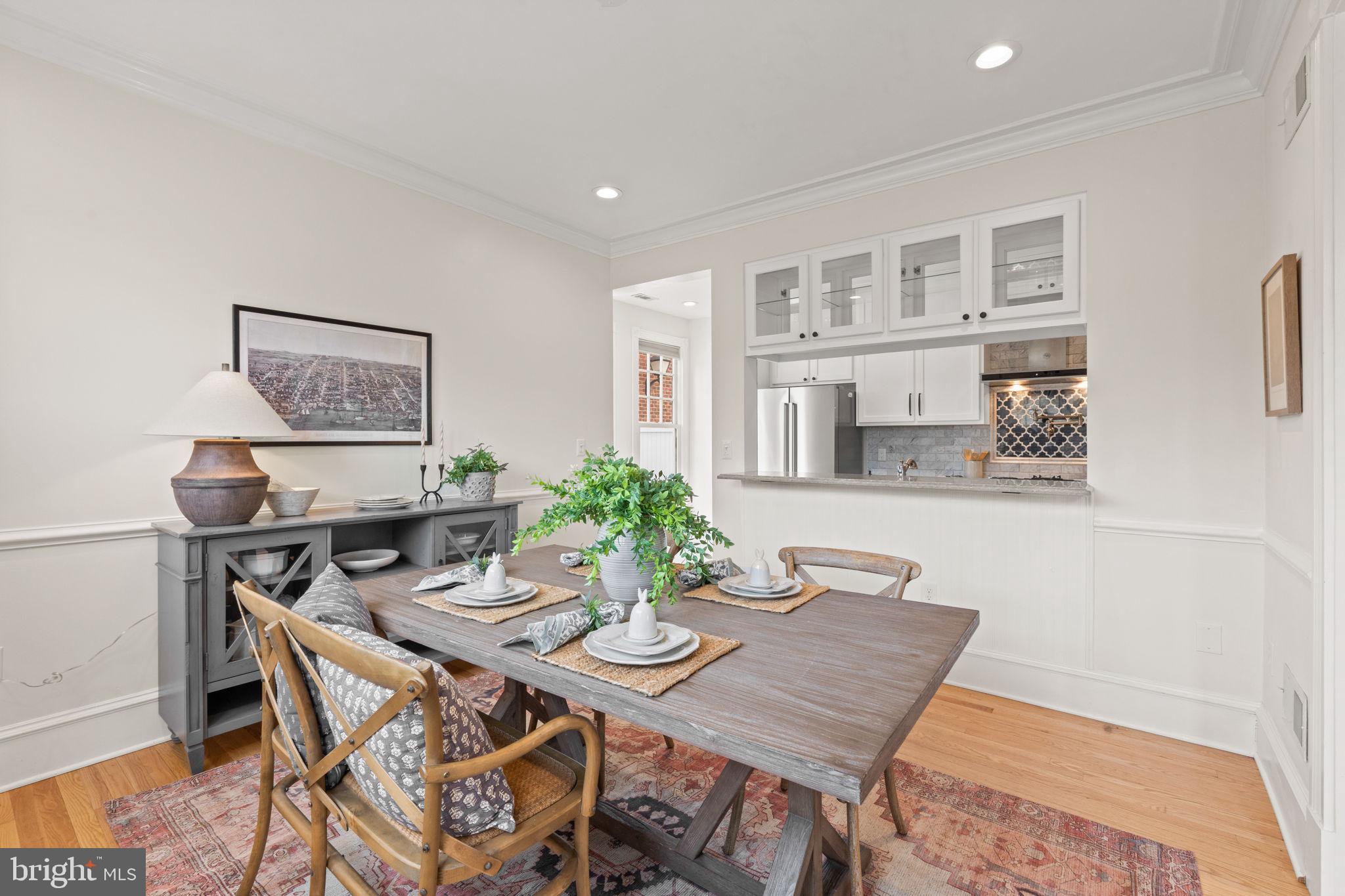 OLD TOWN GATEWAY - Residential