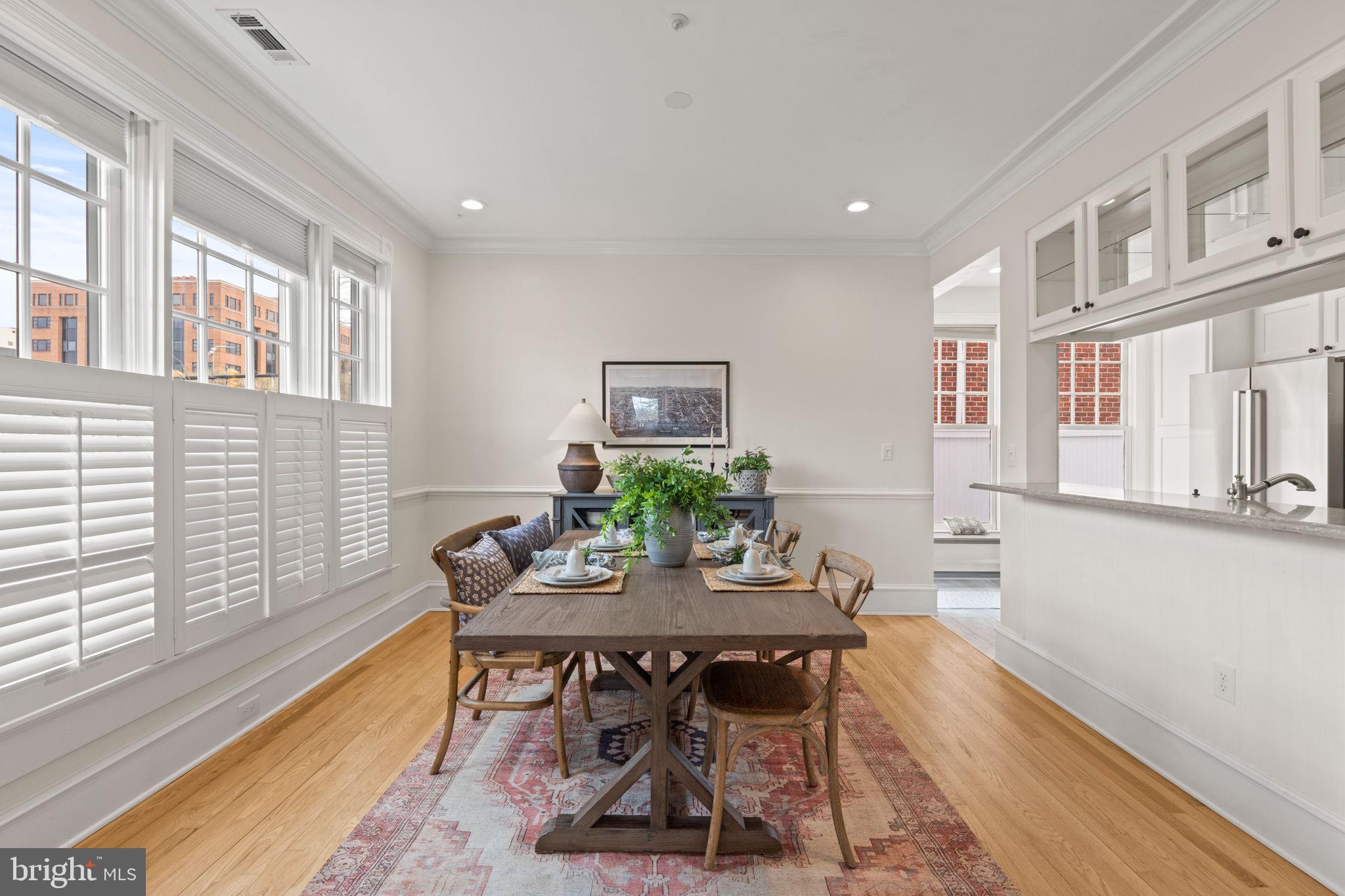 OLD TOWN GATEWAY - Residential