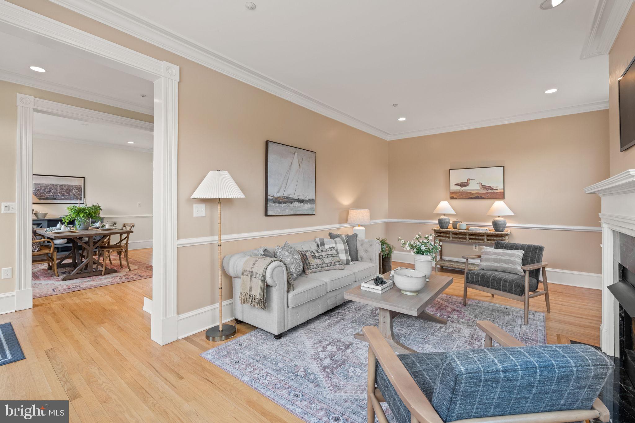 OLD TOWN GATEWAY - Residential