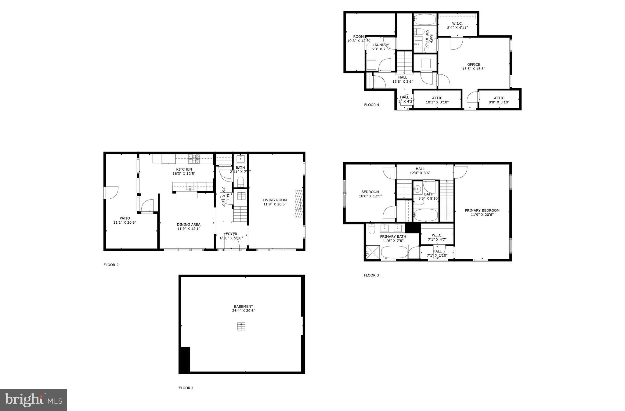 OLD TOWN GATEWAY - Residential