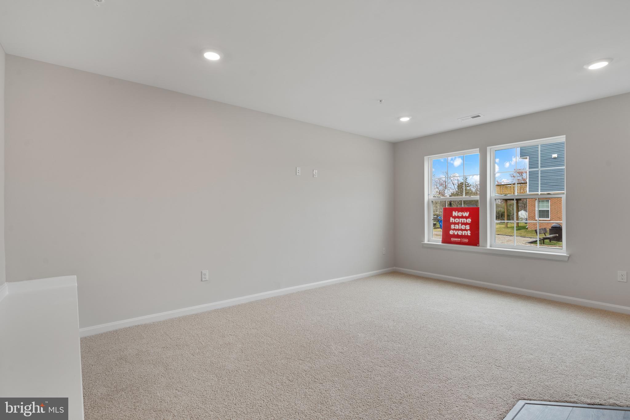 WOODYARD STATION - Residential Lease