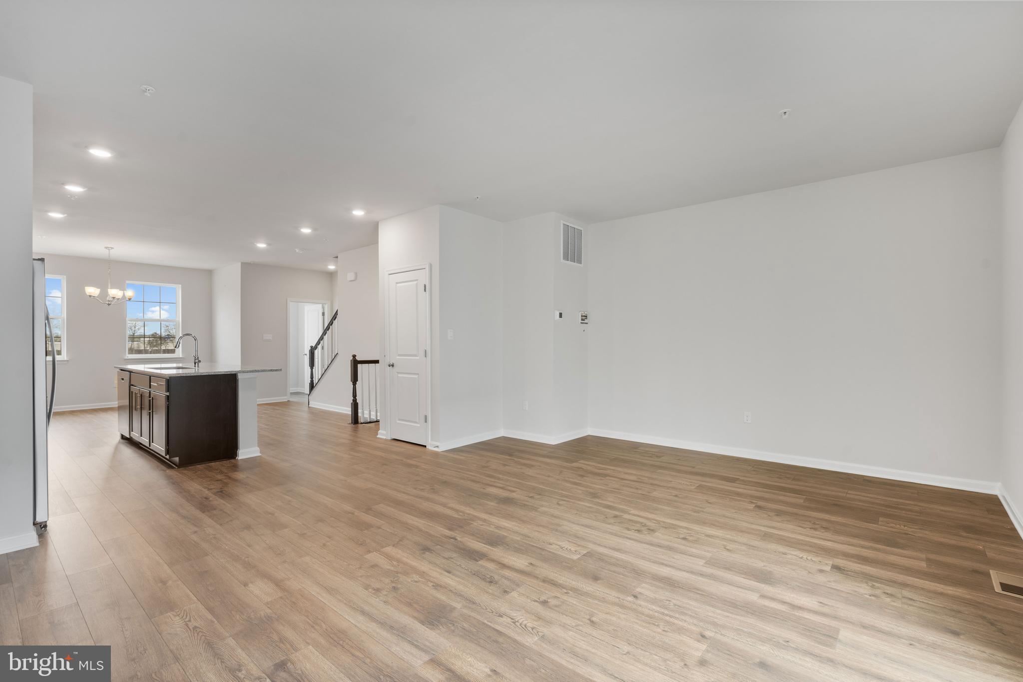 WOODYARD STATION - Residential Lease