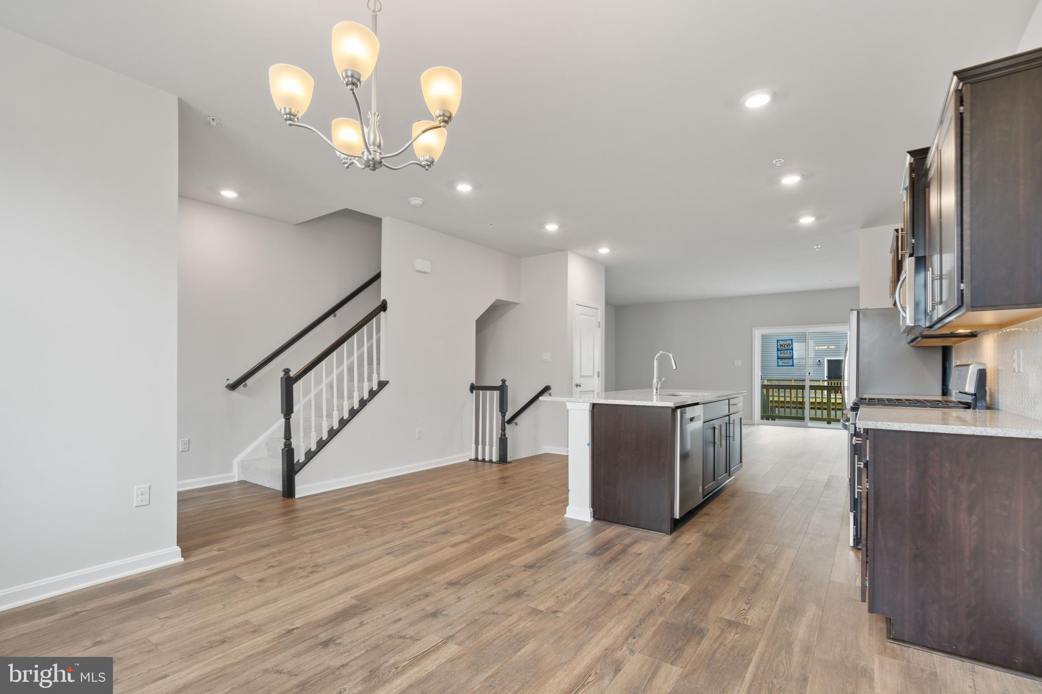 WOODYARD STATION - Residential Lease