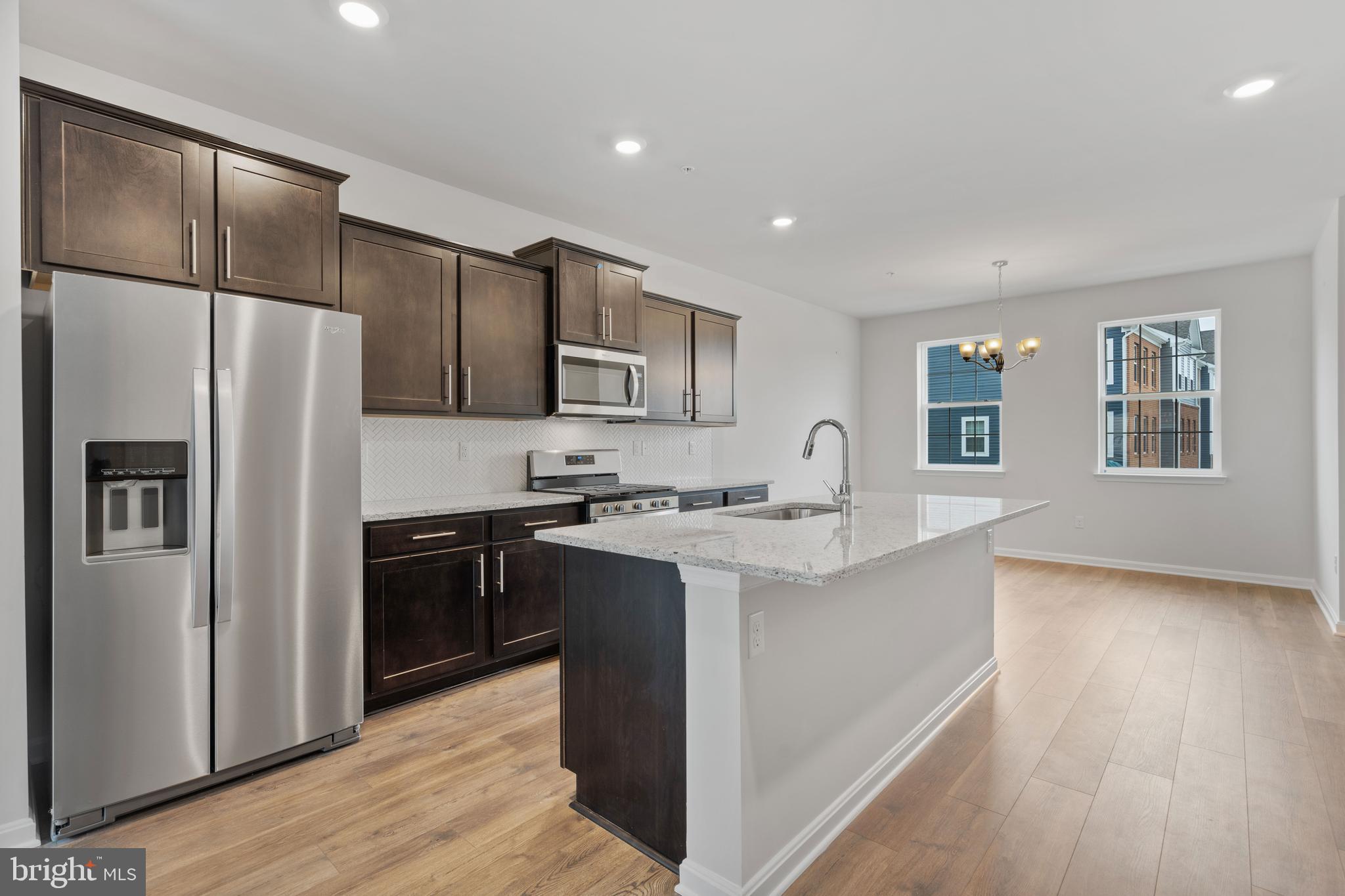 WOODYARD STATION - Residential Lease