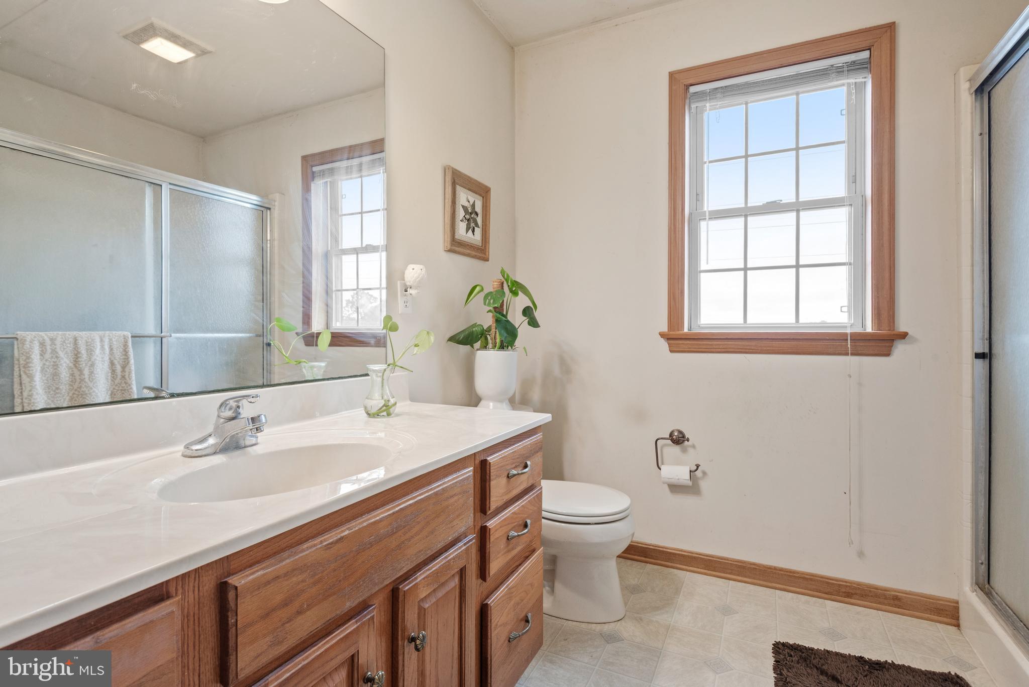 HAMLET AT BIRD-IN-HAND - Residential