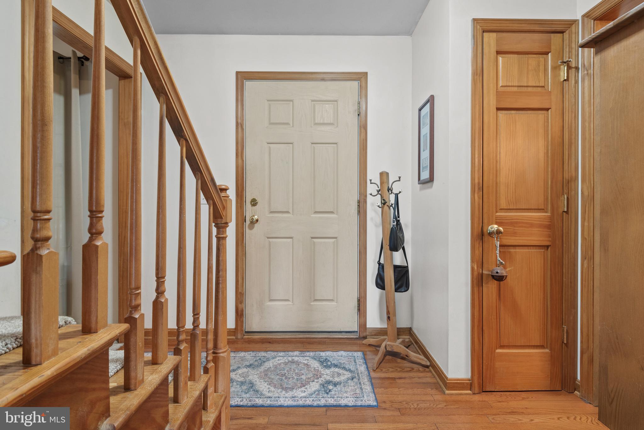 HAMLET AT BIRD-IN-HAND - Residential