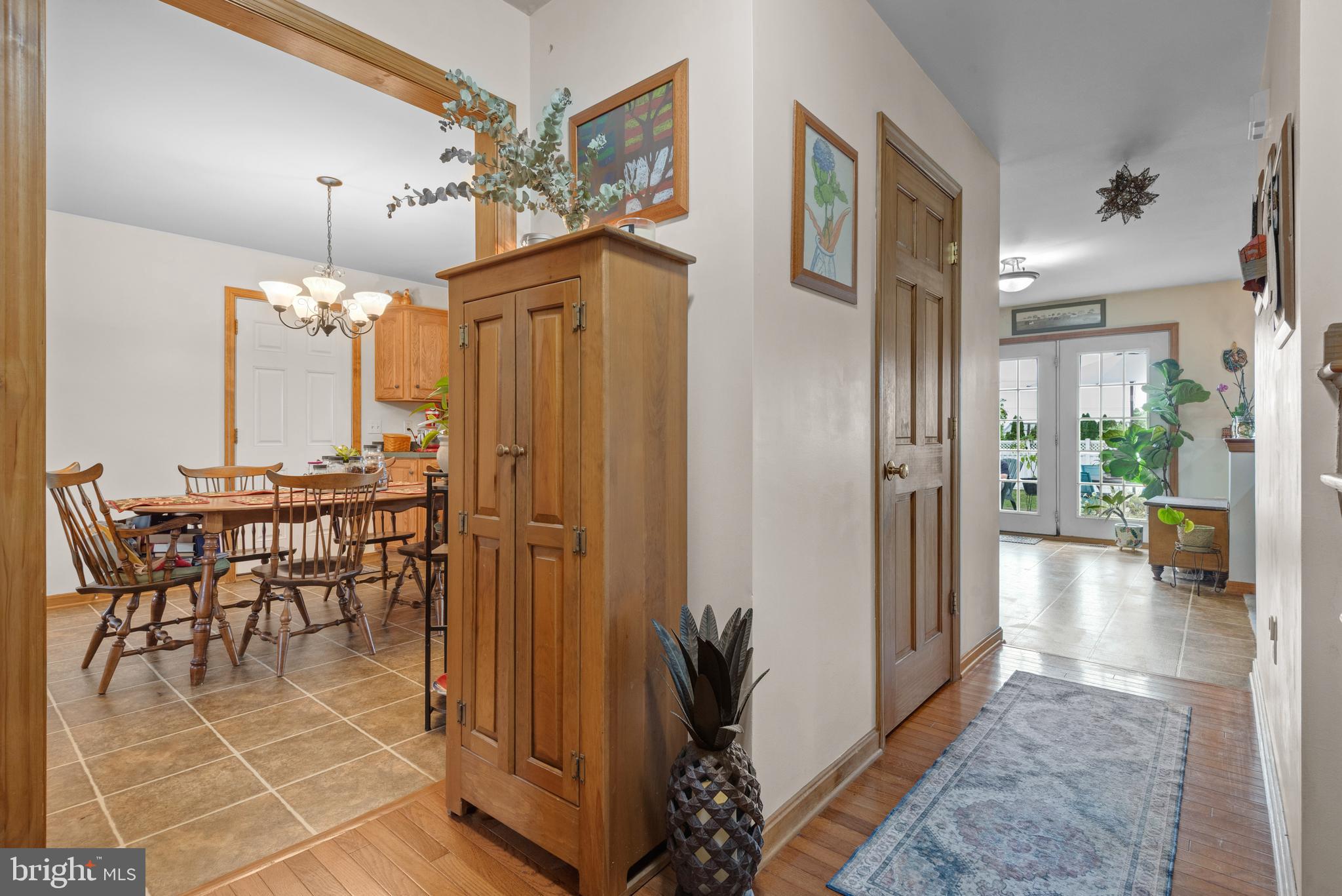 HAMLET AT BIRD-IN-HAND - Residential