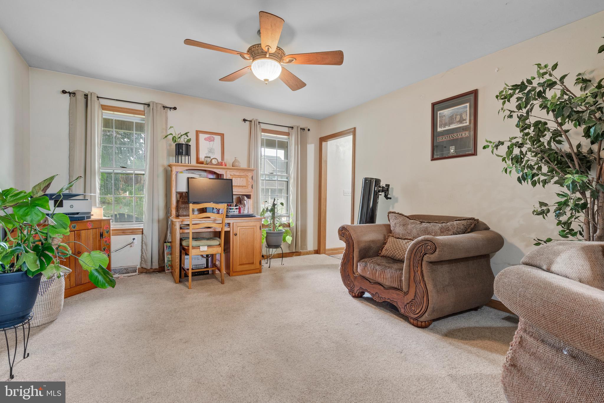 HAMLET AT BIRD-IN-HAND - Residential