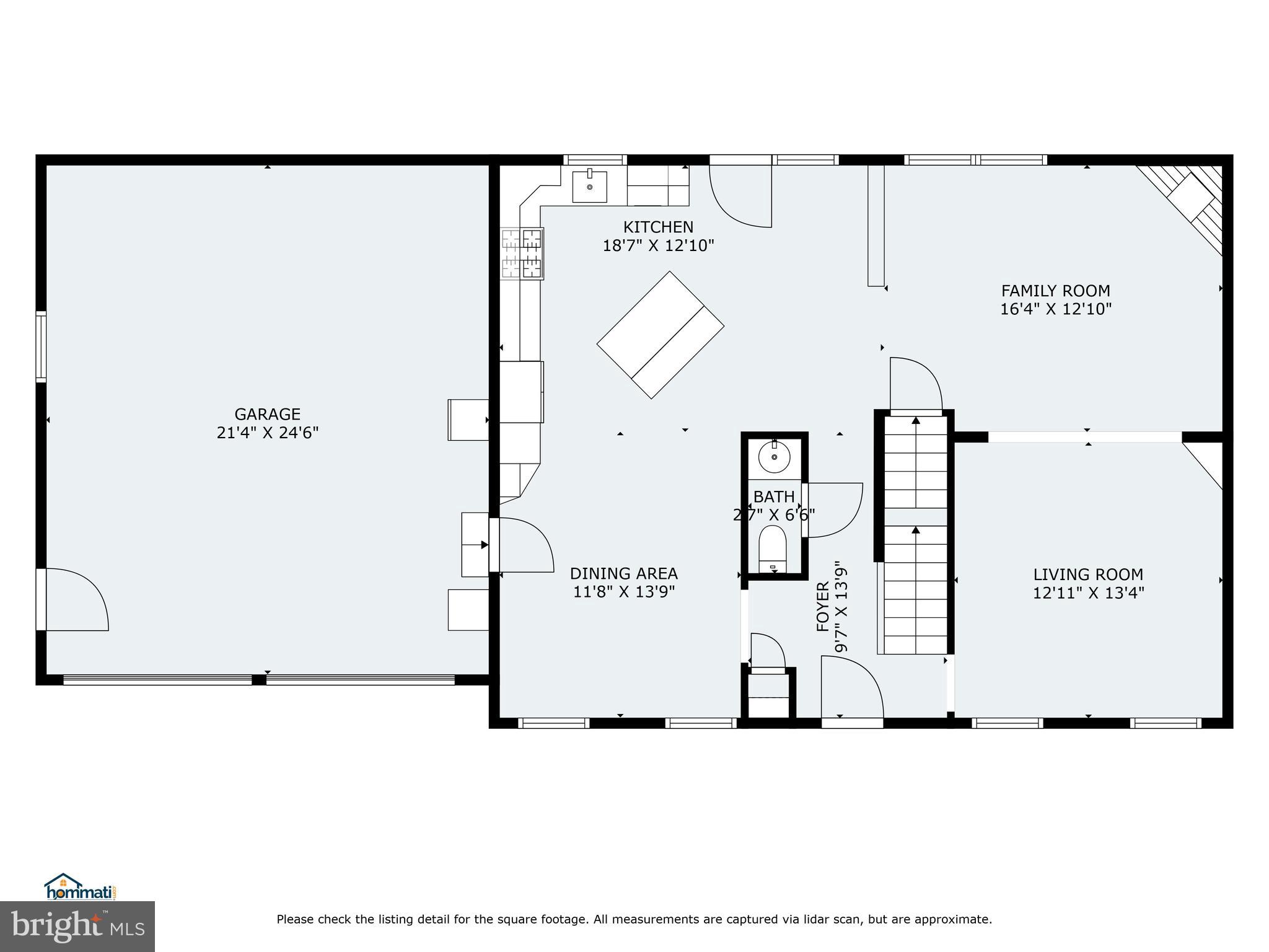 HAMLET AT BIRD-IN-HAND - Residential