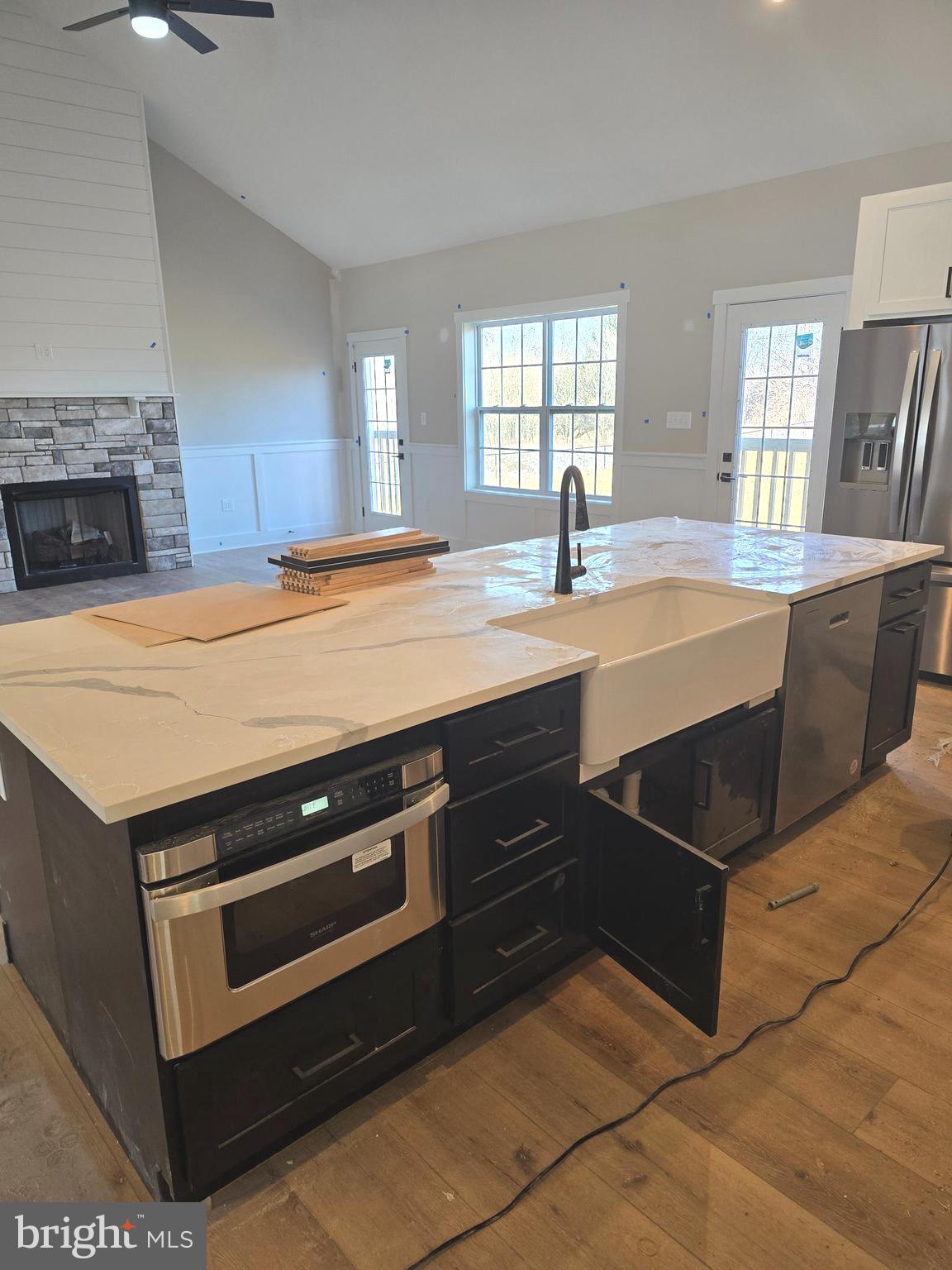 BROOKSIDE - Residential