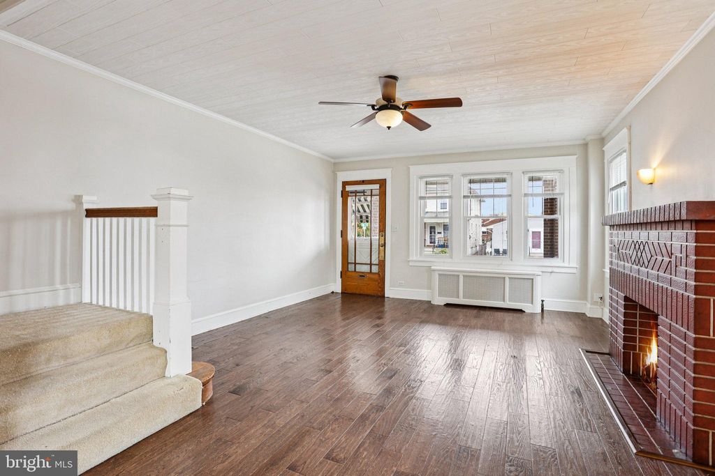 Photo of 1028 Elm Street, BETHLEHEM, PA 18018 (MLS # PANH2008858)