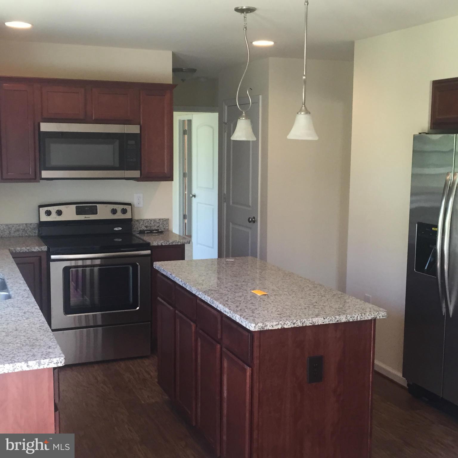 BENTWOOD ESTATES - Residential