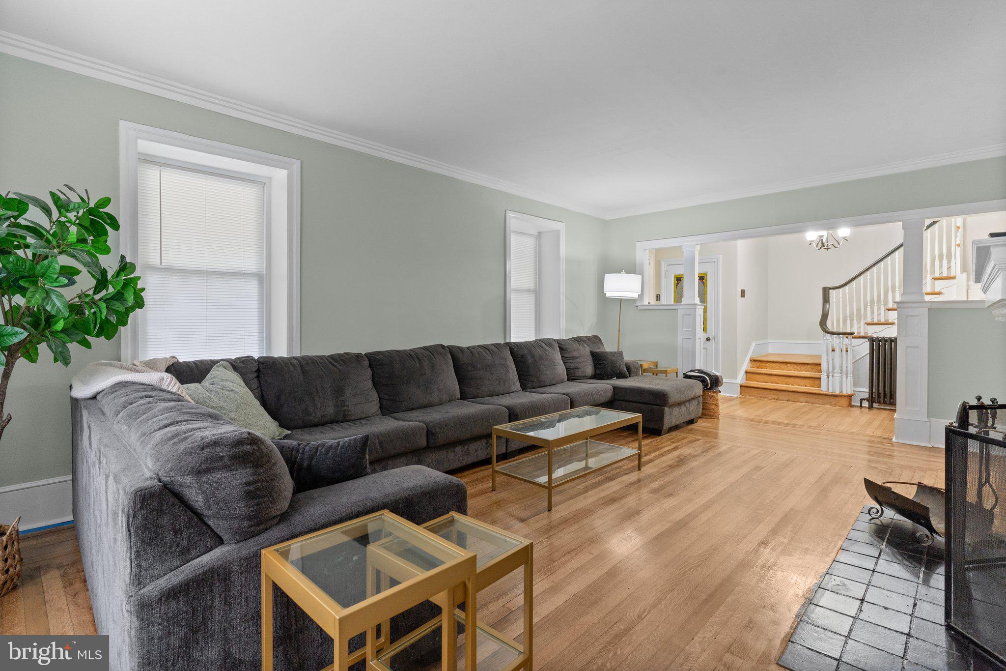 EAST OAK LANE - Residential