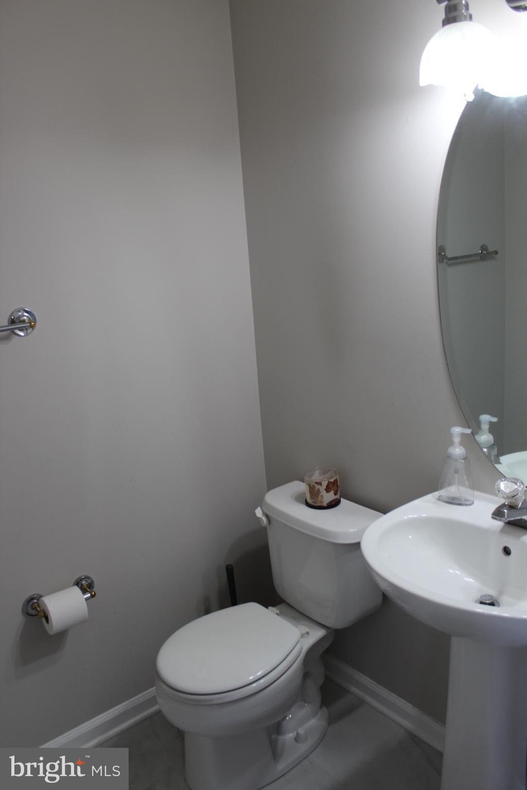 MOSBY STATION - Residential