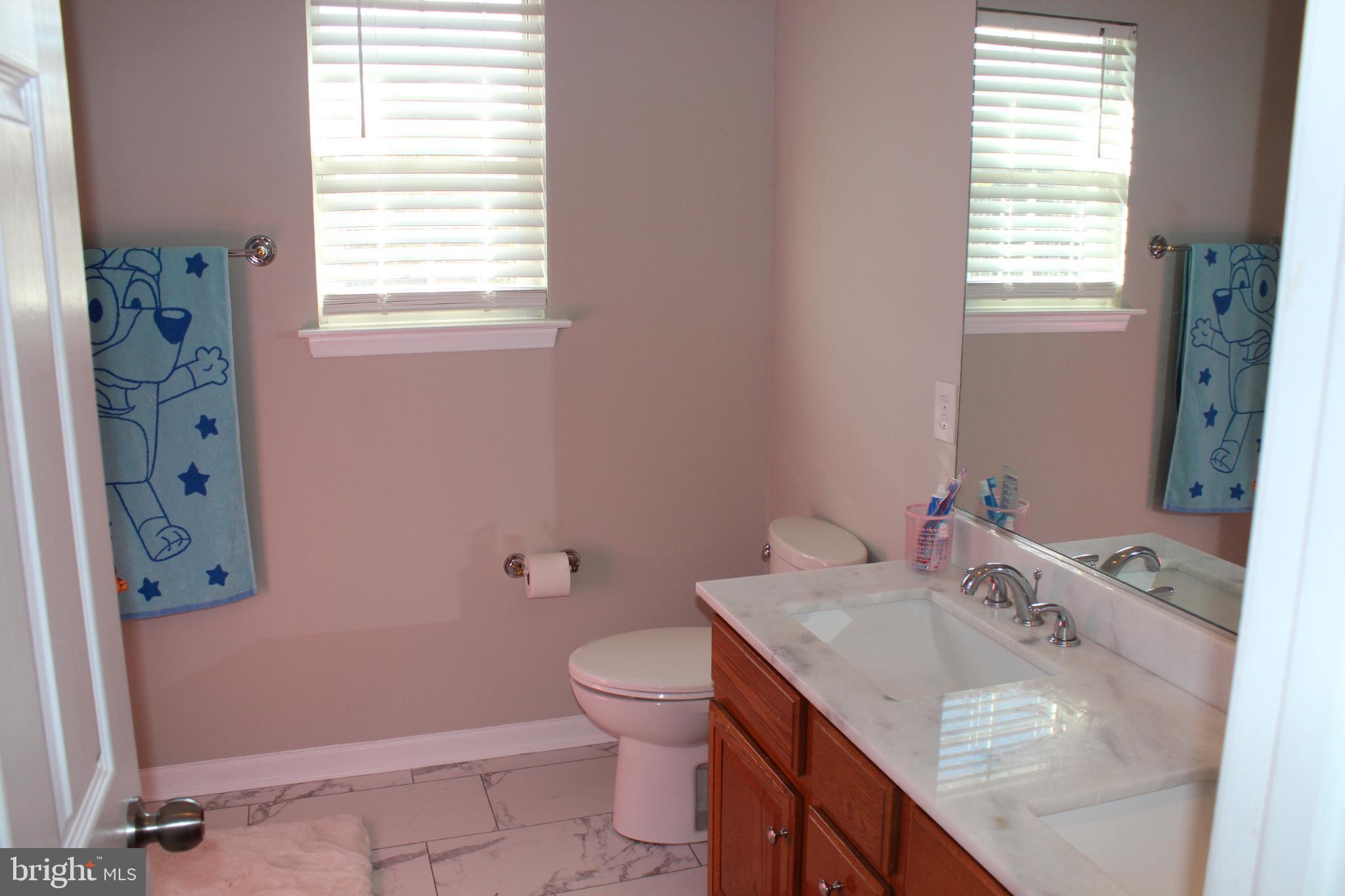 MOSBY STATION - Residential