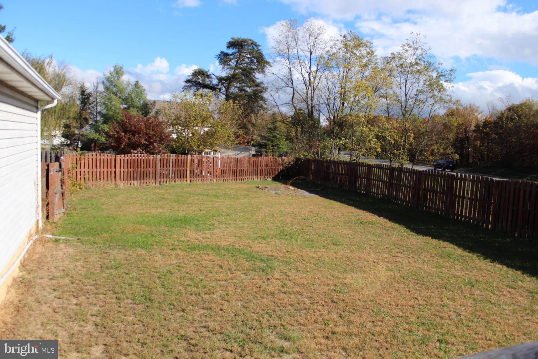 MOSBY STATION - Residential