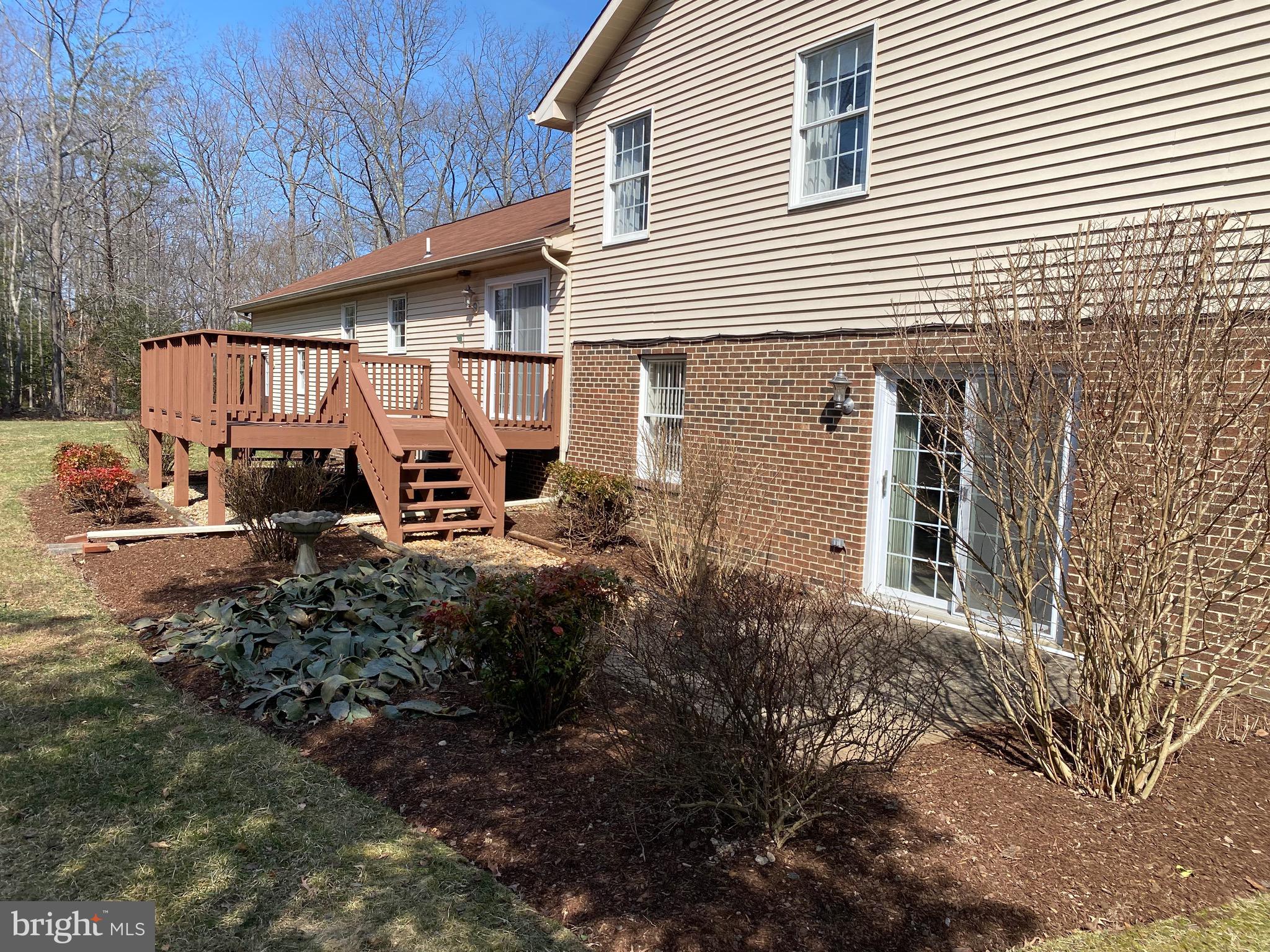 AMBERLEIGH FARMS - Residential