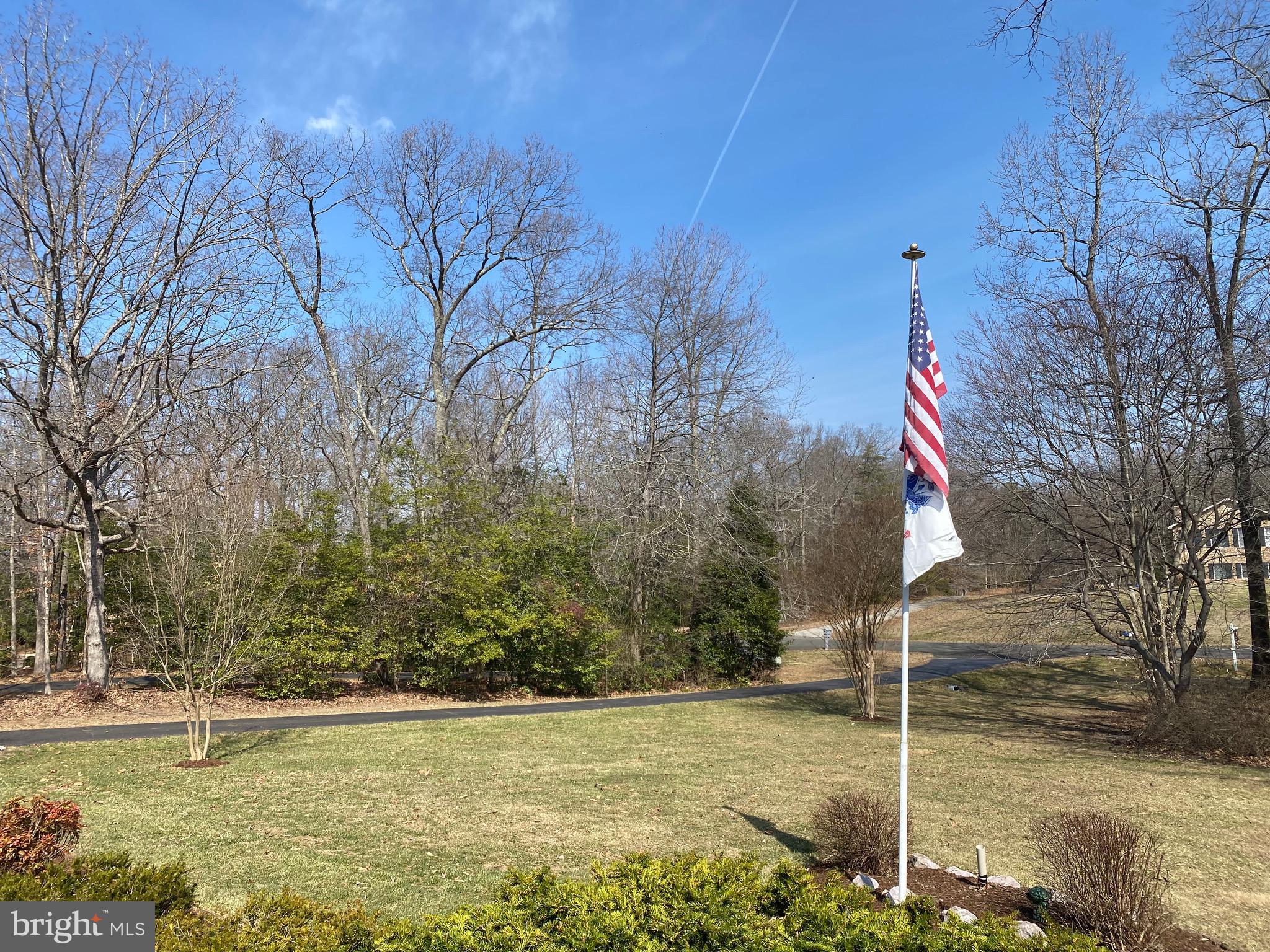 AMBERLEIGH FARMS - Residential