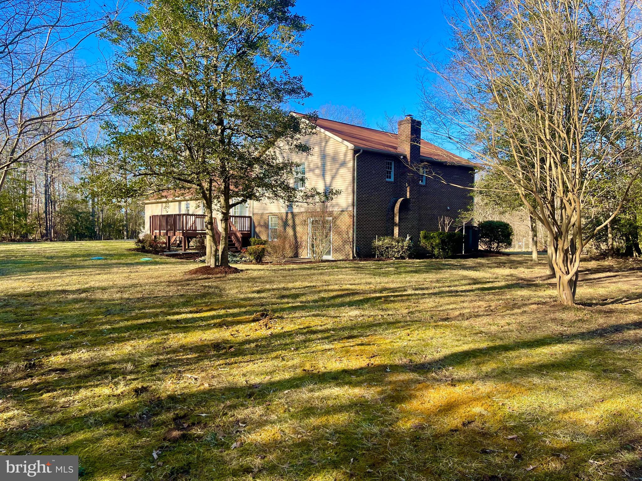 AMBERLEIGH FARMS - Residential