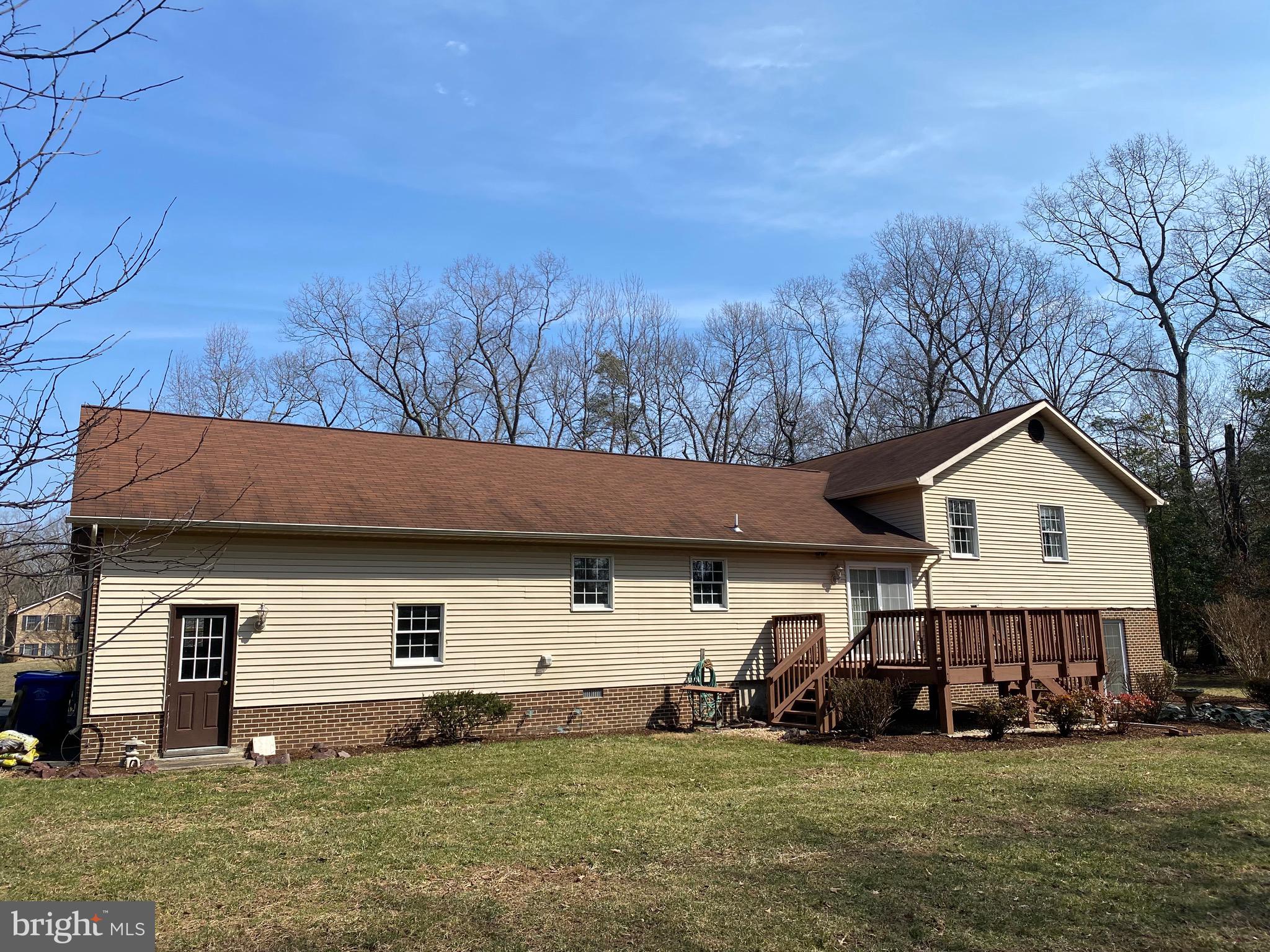 AMBERLEIGH FARMS - Residential