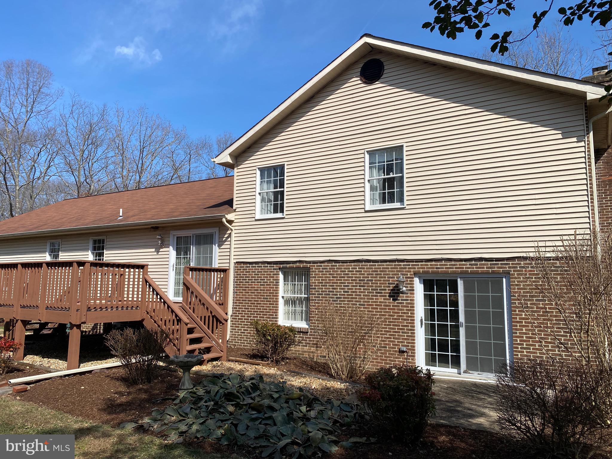 AMBERLEIGH FARMS - Residential