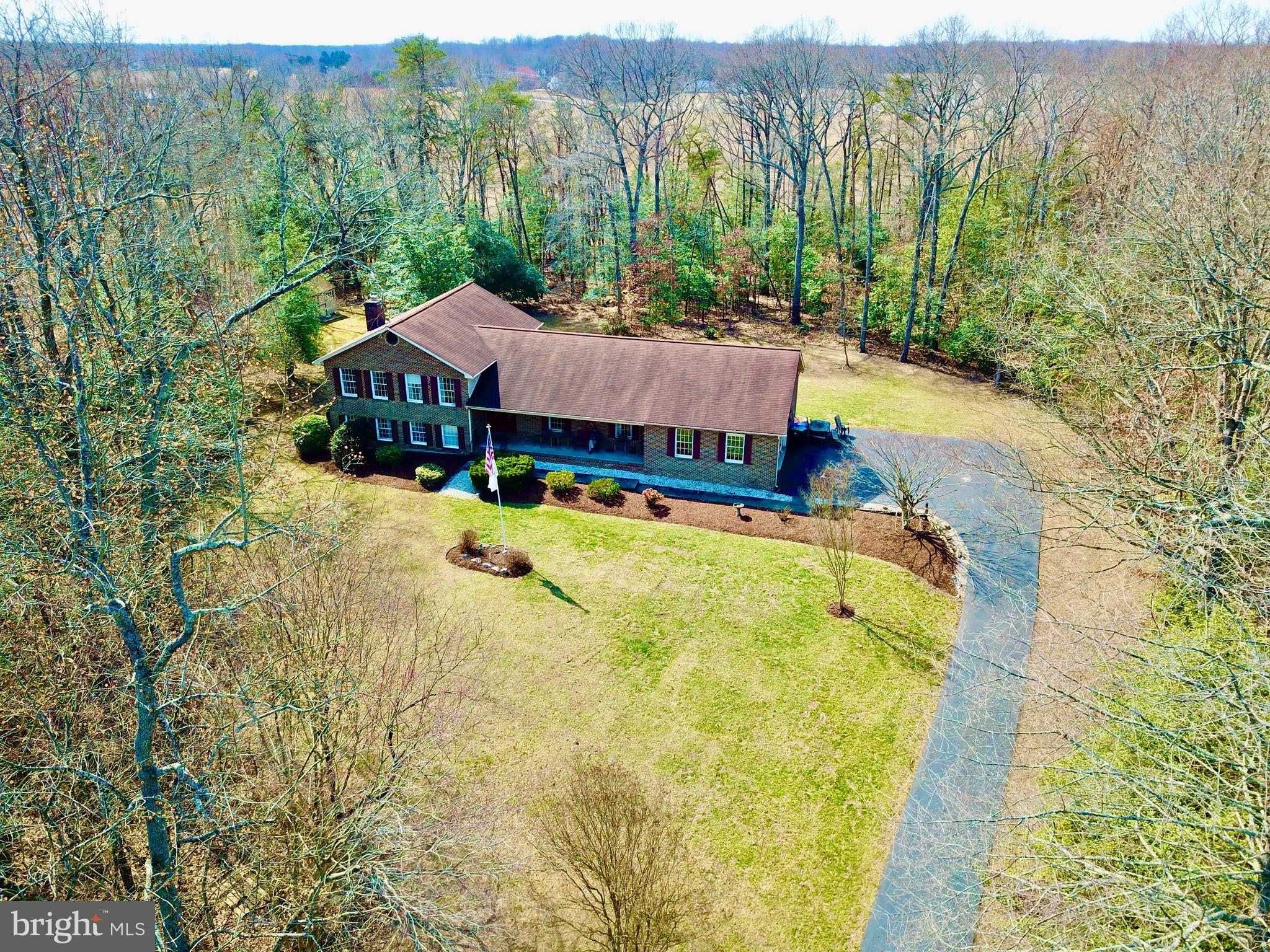 AMBERLEIGH FARMS - Residential